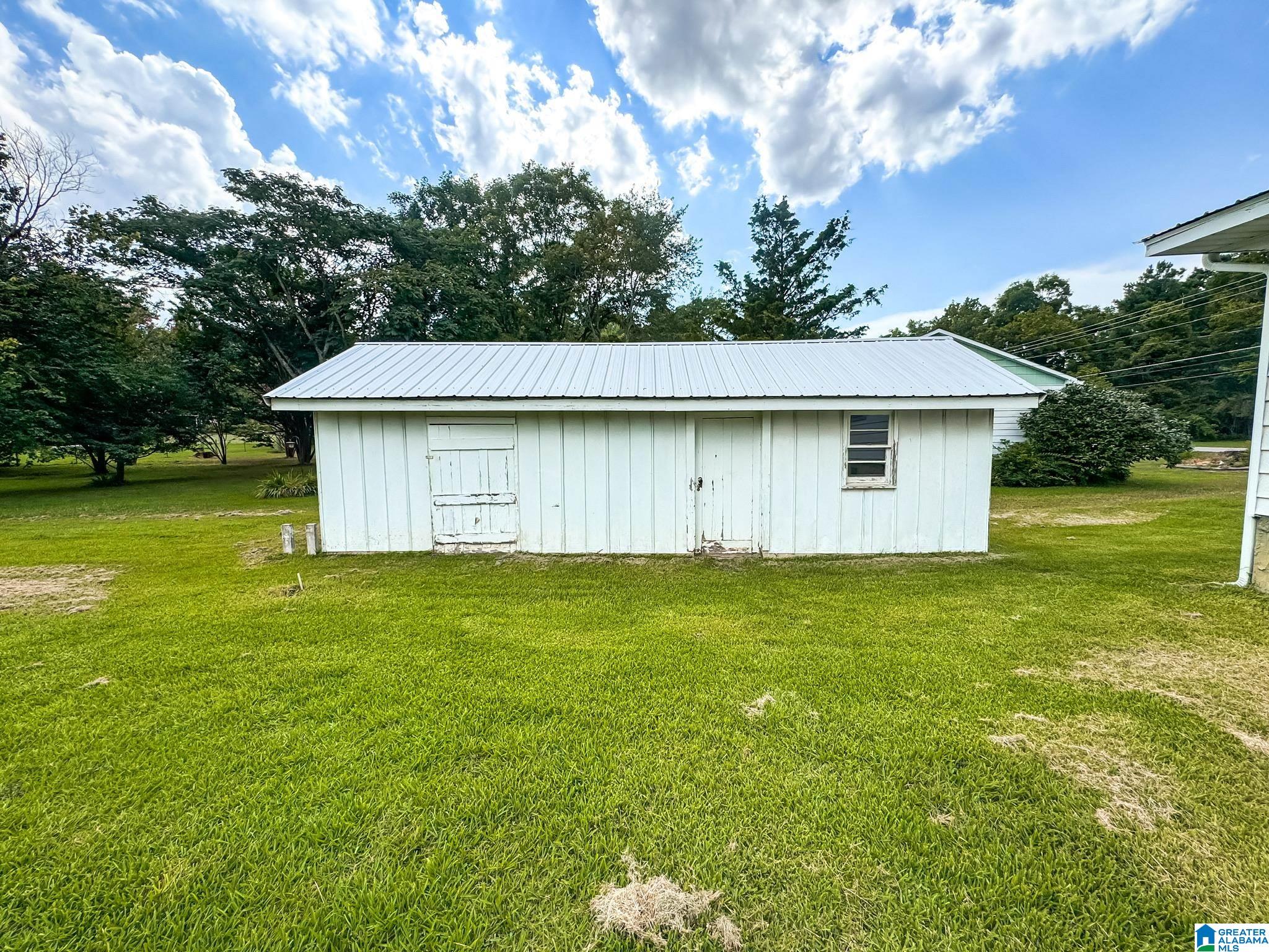 2nd image of 506 Alexandria Road, Weaver, AL 36277 | MLS# 21458676
