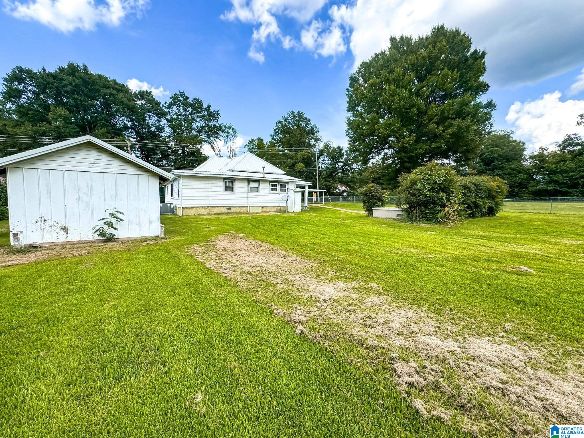 4th image of 506 Alexandria Road, Weaver, AL 36277 | MLS# 21458676