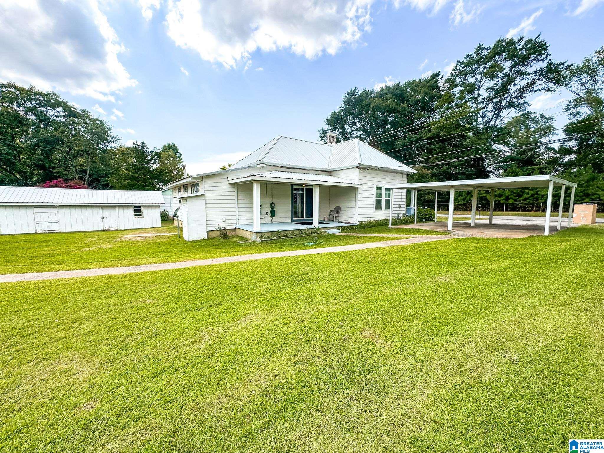 5th image of 506 Alexandria Road, Weaver, AL 36277 | MLS# 21458676
