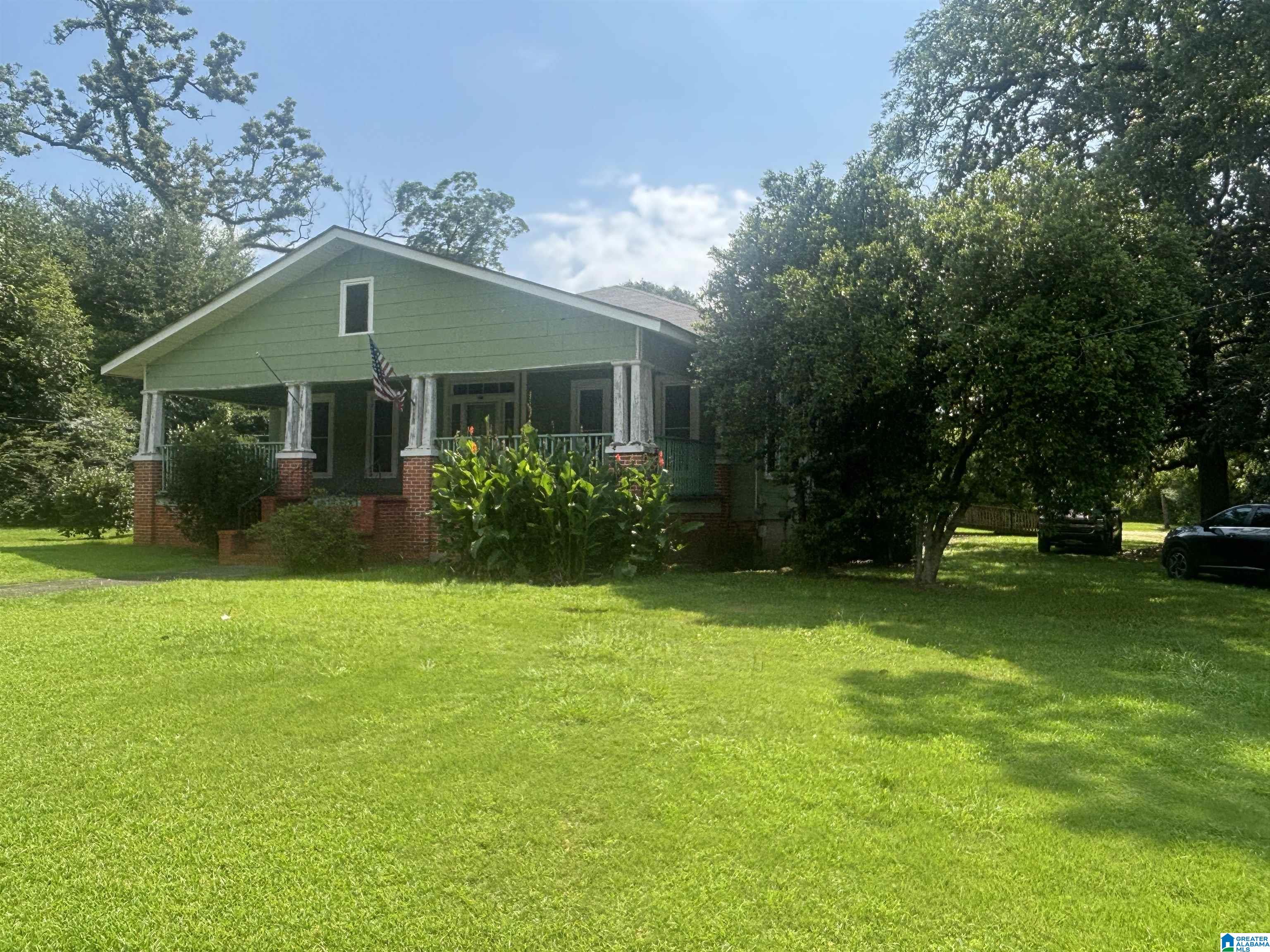 Homes for sale in Greenville, AL | 269 S Conecuh Street, Greenville, AL 36037 | MLS# 21458683