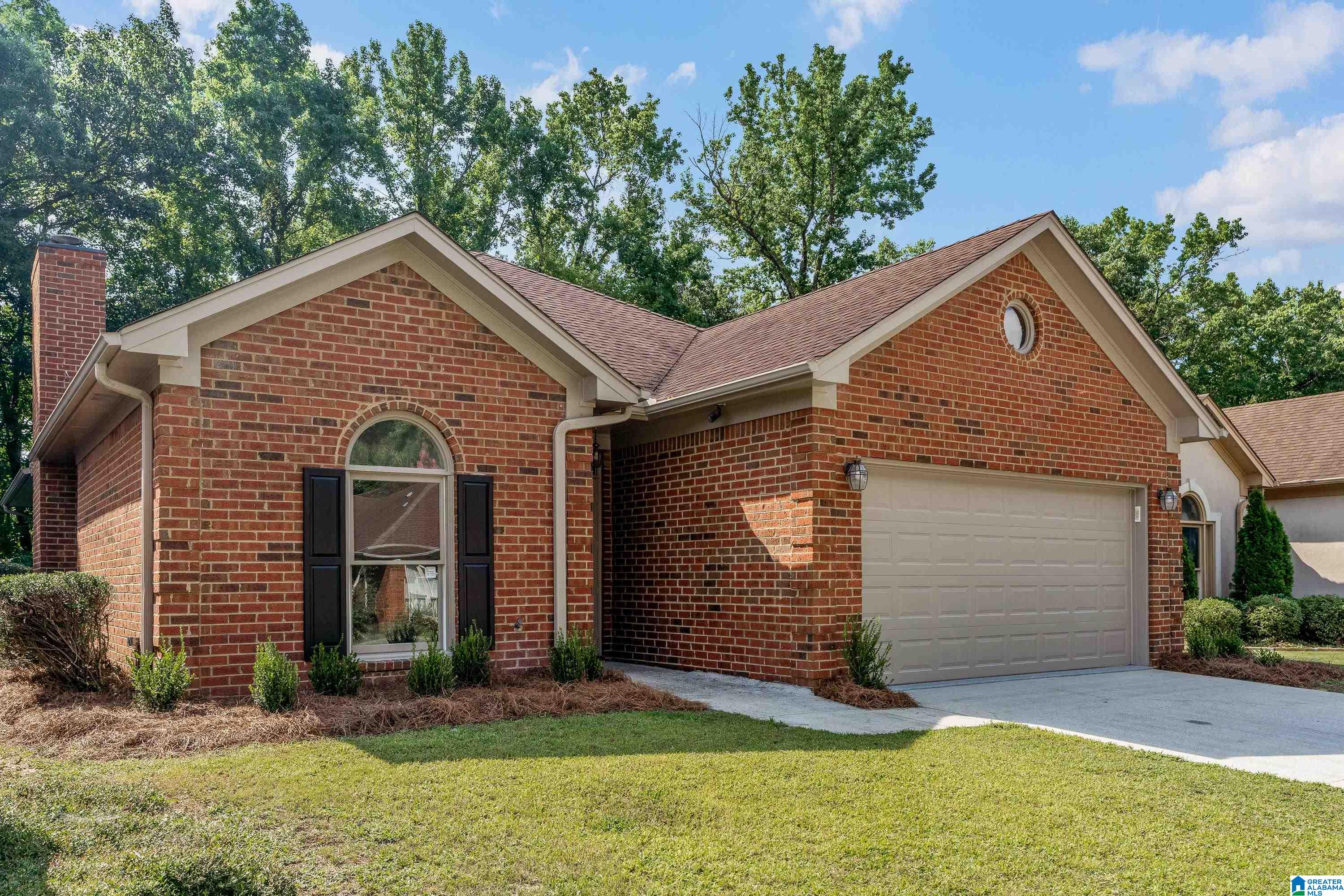 1st image of 1134 Berwick Road, Hoover, AL 35242 | MLS# 21458693
