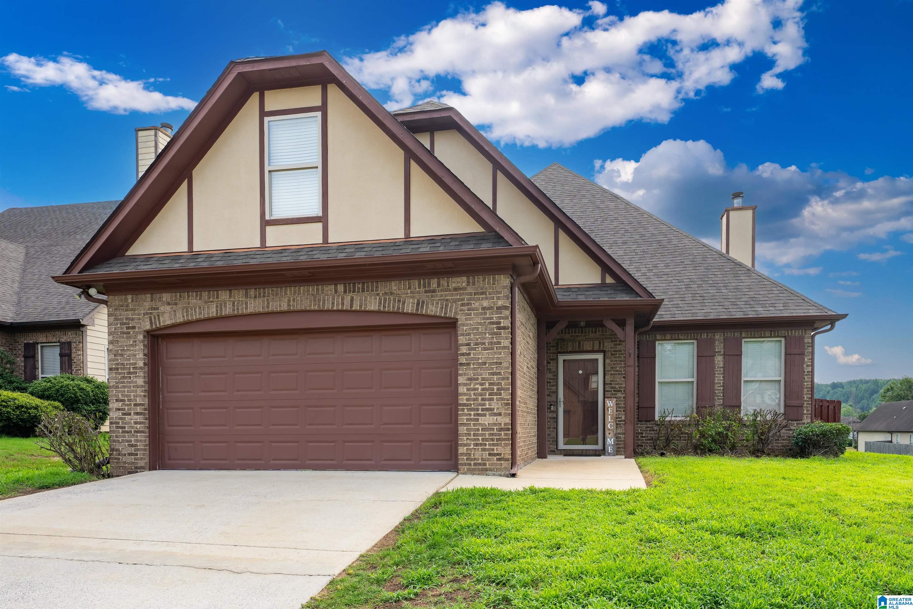 1st image of 4455 Sierra Lane, Gardendale, AL 35071 | MLS# 21458697