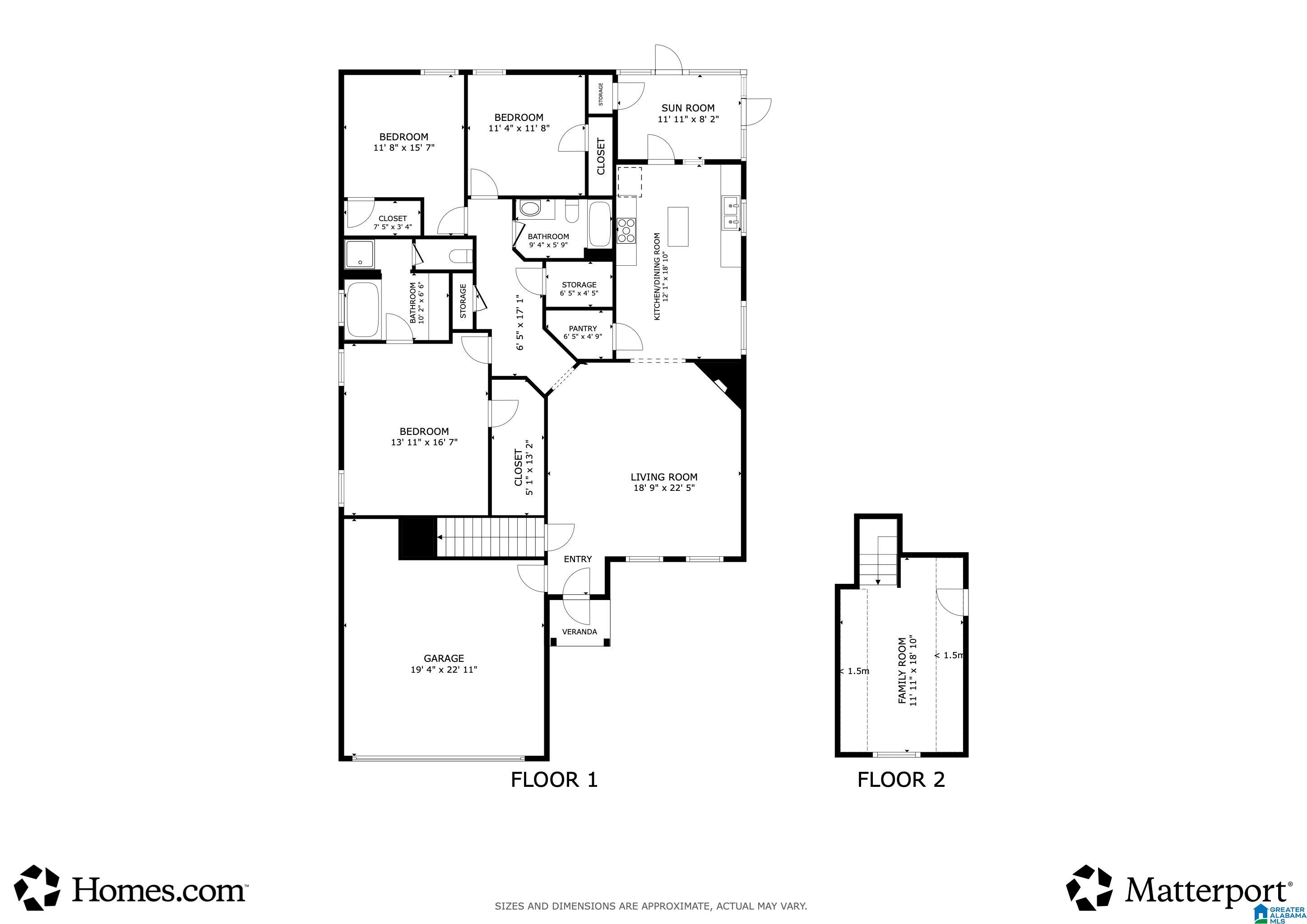28th image of 4455 Sierra Lane, Gardendale, AL 35071 | MLS# 21458697