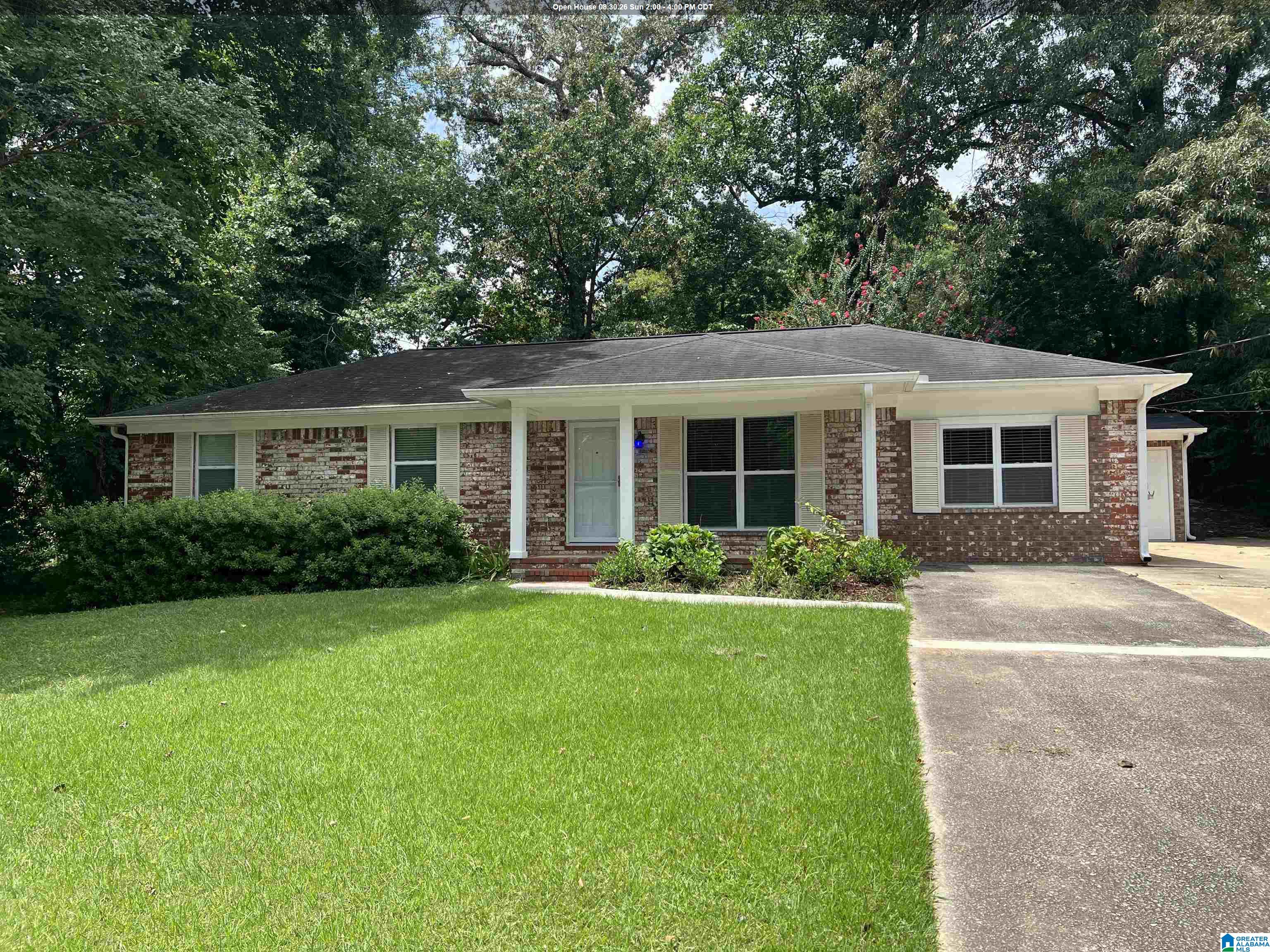 1st image of 524 Creekview Circle, Pelham, AL 35124 | MLS# 21458711