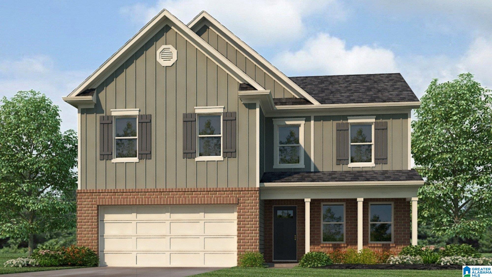 1st image of 1444 Chelsea Park Trail, Chelsea, AL 35043 | MLS# 21458718