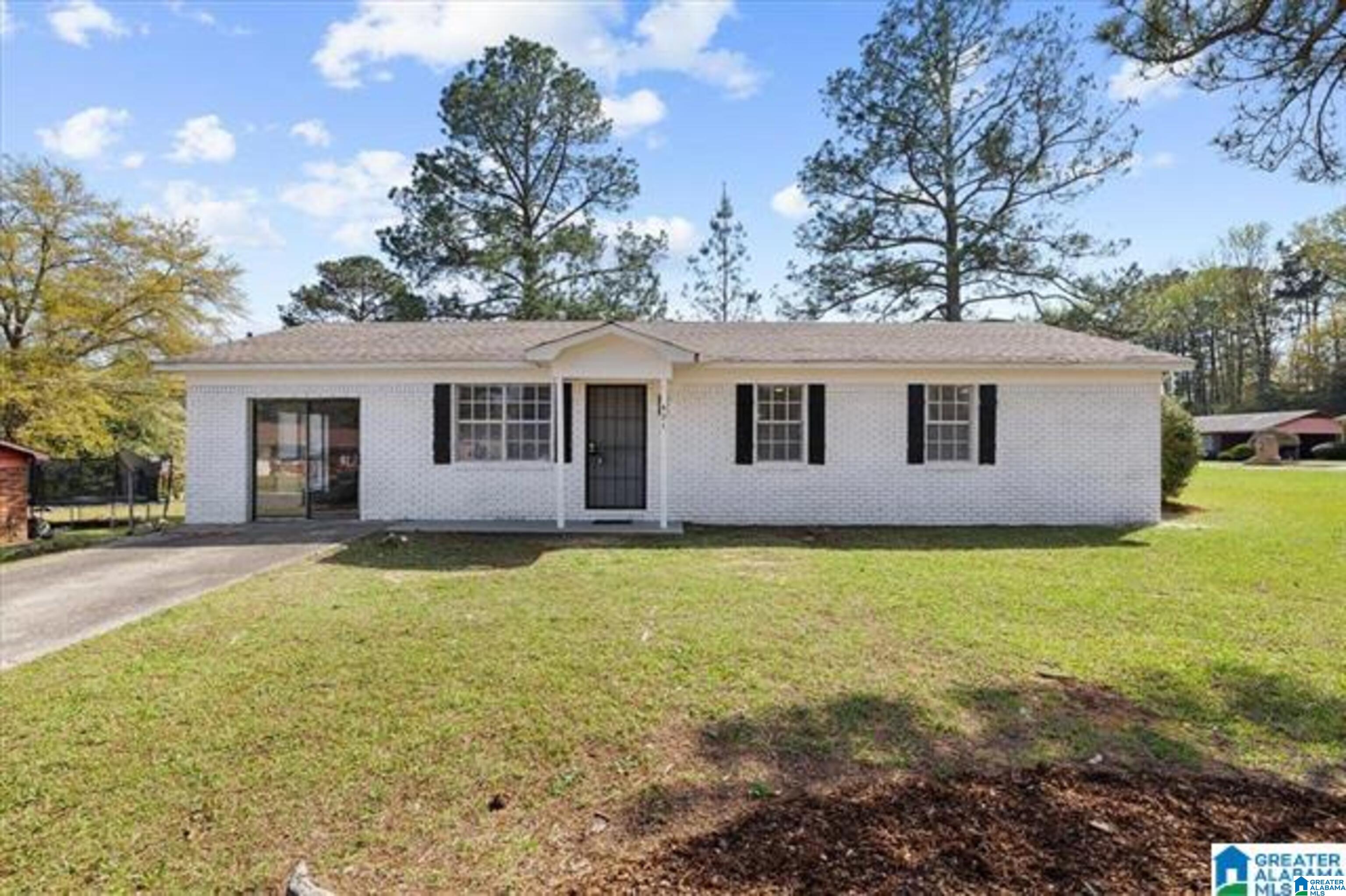 1st image of 431 Clio Street, Bessemer, AL 35023 | MLS# 21458724
