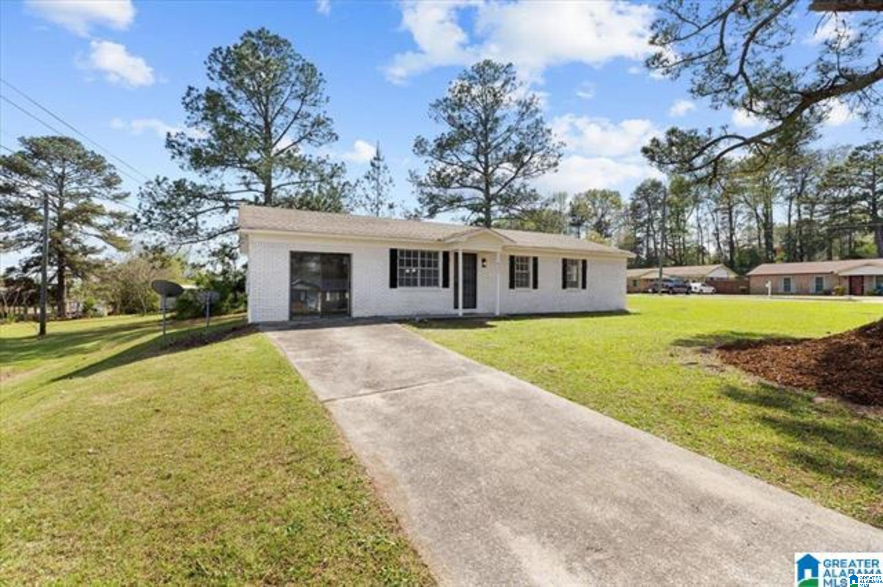 3rd image of 431 Clio Street, Bessemer, AL 35023 | MLS# 21458724