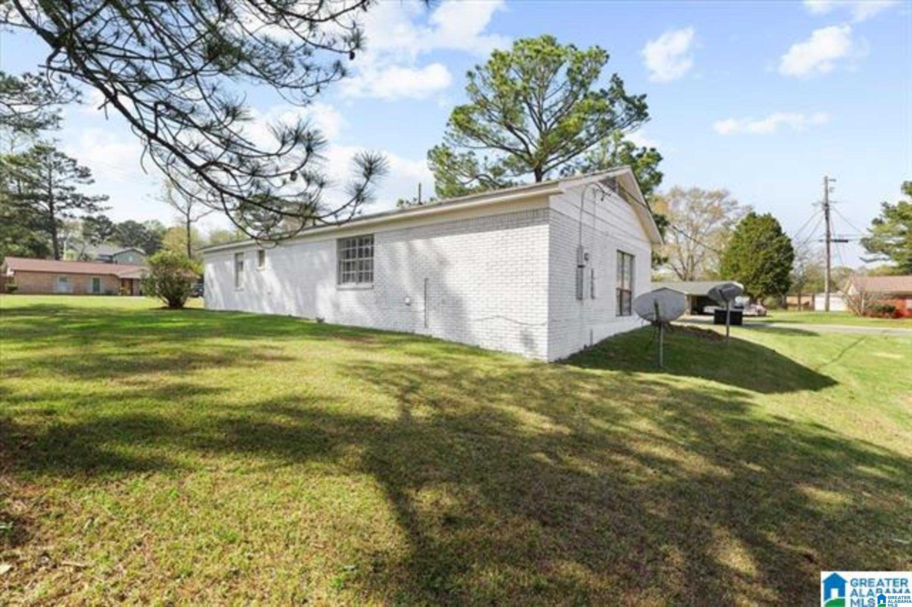 31st image of 431 Clio Street, Bessemer, AL 35023 | MLS# 21458724