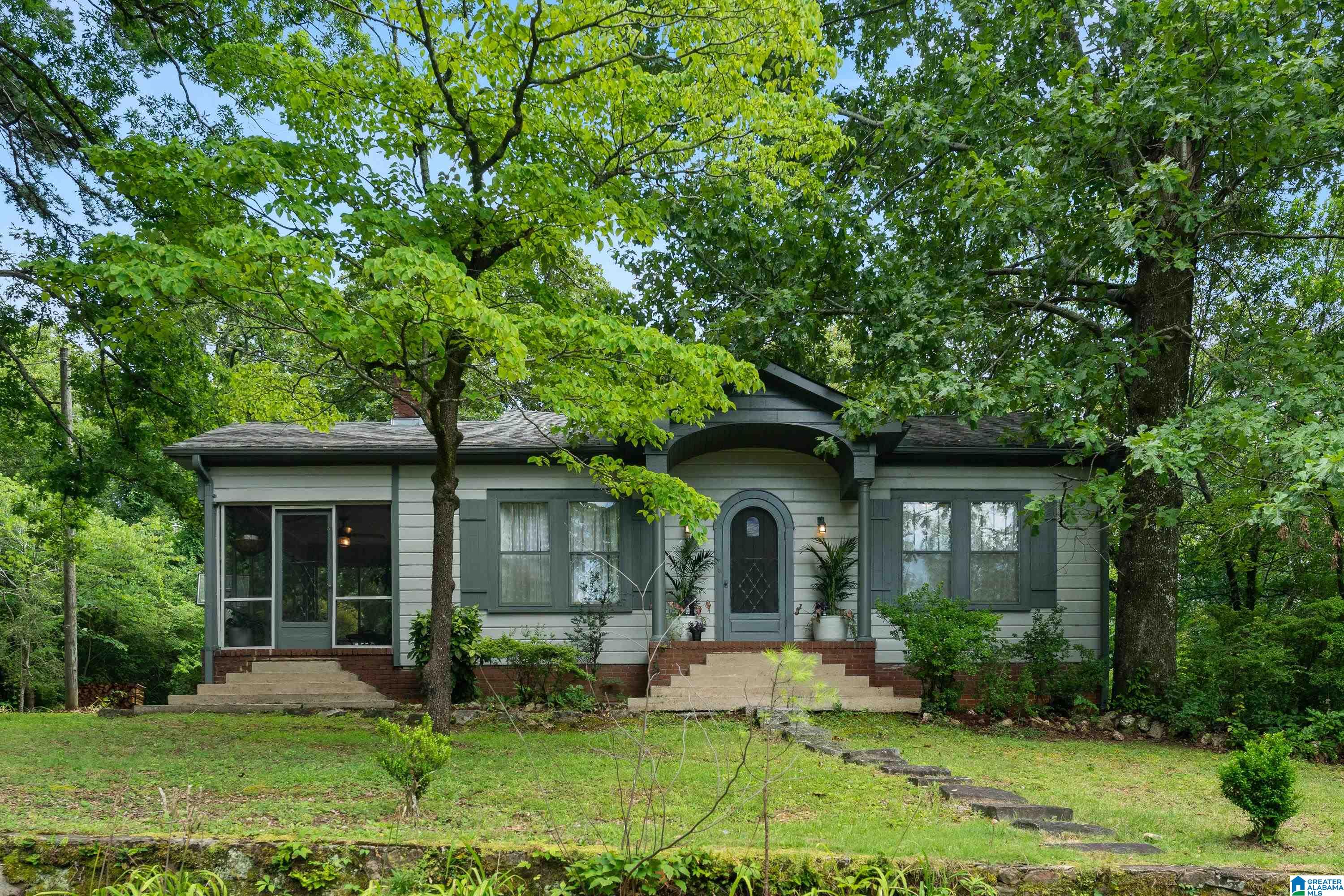 Photo 1 of Single family home for sale at 438 Horner Dr, Birmingham, AL 35206 | MLS# 21458728 | Listing updated on 2026-07-30