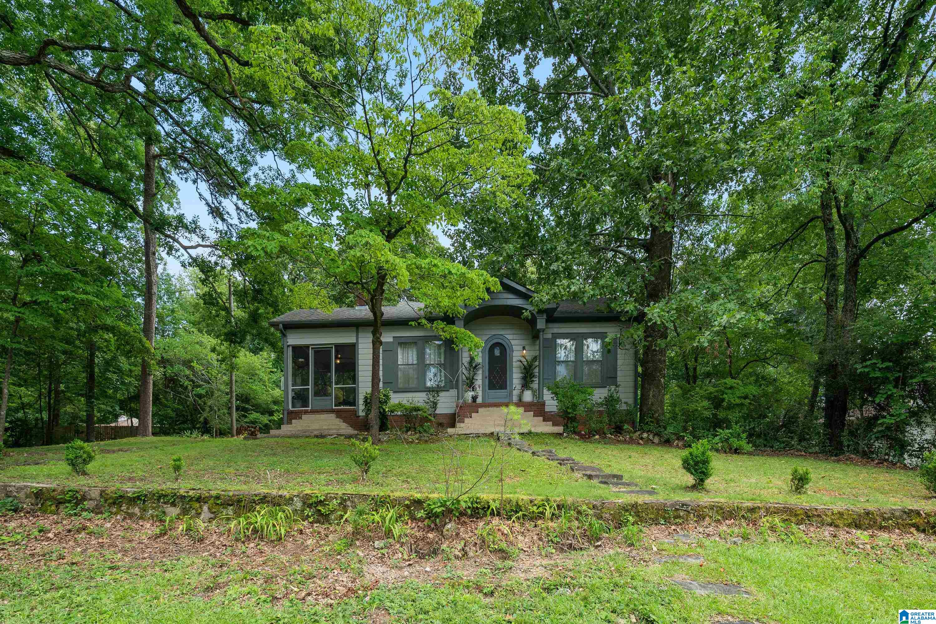 Photo 2 of Single family home for sale at 438 Horner Dr, Birmingham, AL 35206 | MLS# 21458728 | Listing updated on 2026-07-30