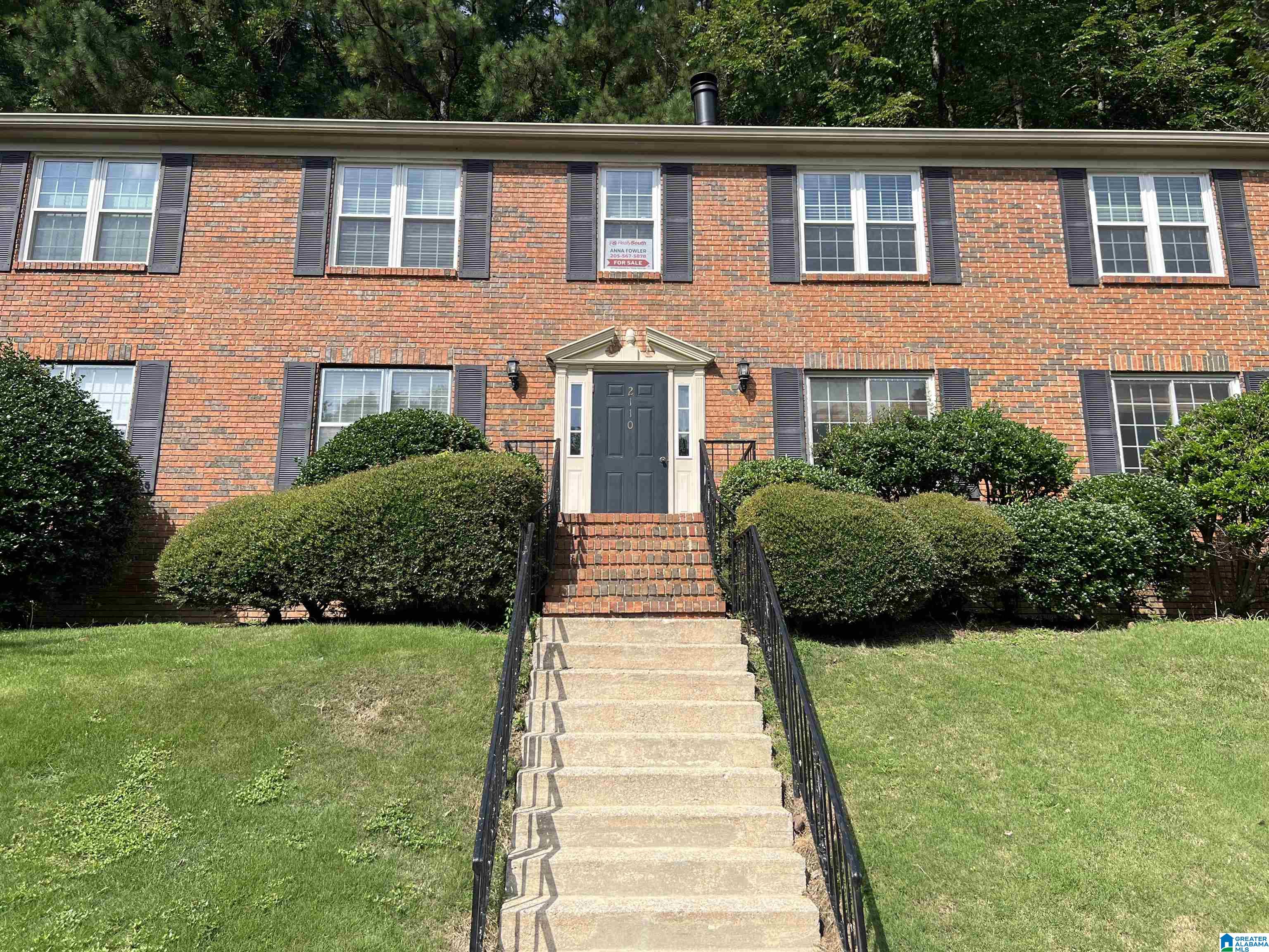 1st image of 2110 Montreat Way #B, Vestavia Hills, AL 35216 | MLS# 21458730