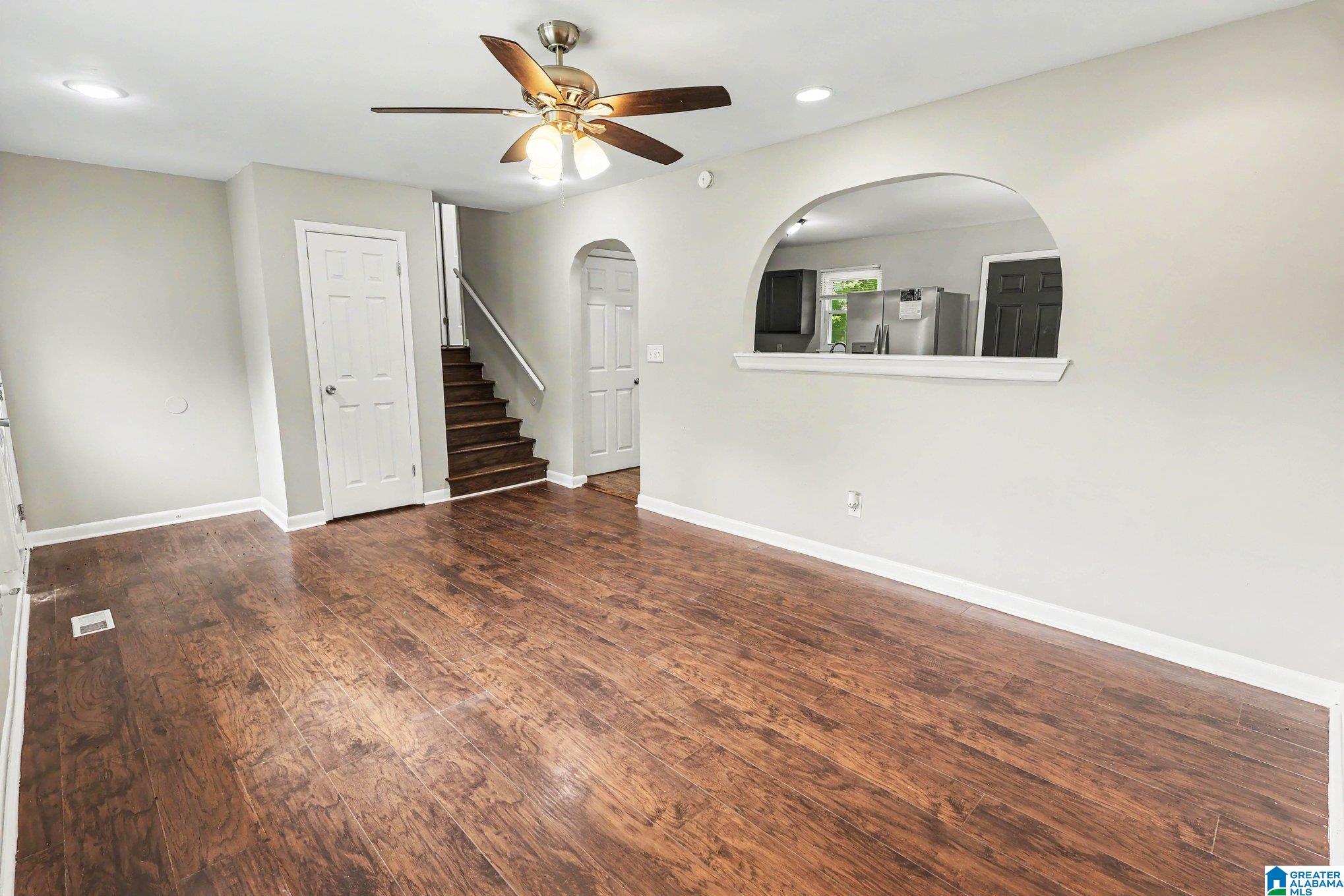 Photo 2 of Single family home for sale at 2112 Merry Dr Ne, Birmingham, AL 35215 | MLS# 21458736 | Listing updated on 2026-08-27