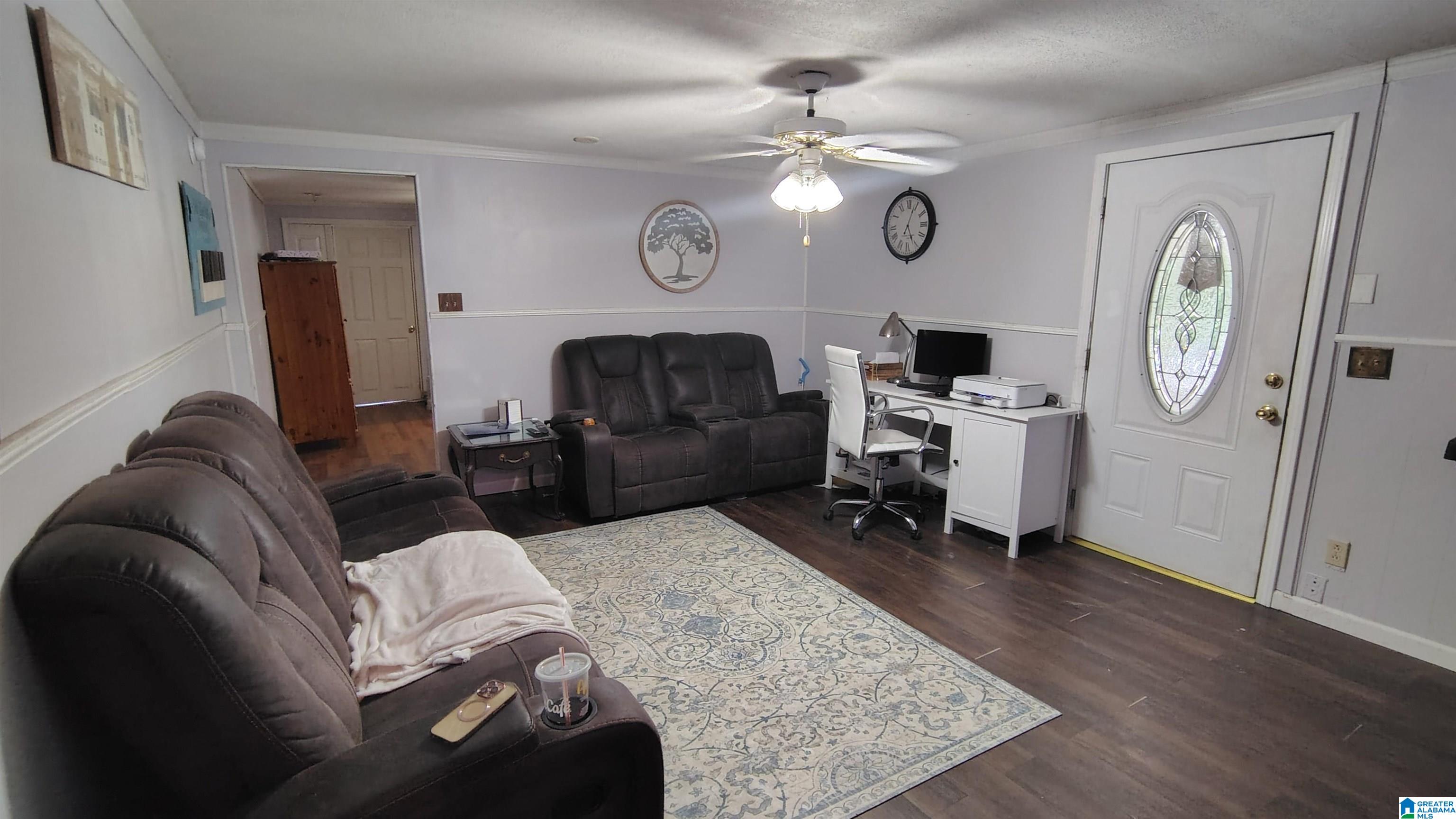 3rd image of 1334 Sunny Lane, Mount Olive, AL 35117 | MLS# 21458752