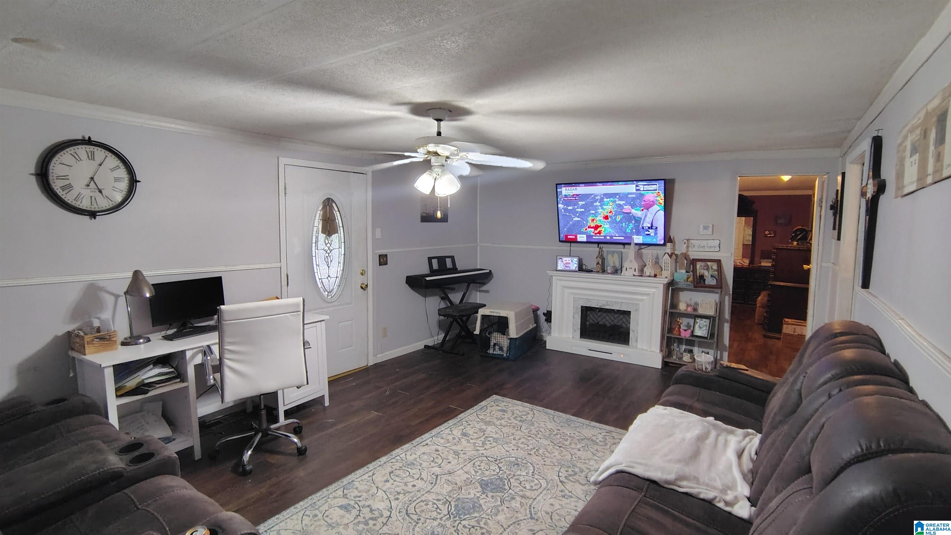 4th image of 1334 Sunny Lane, Mount Olive, AL 35117 | MLS# 21458752