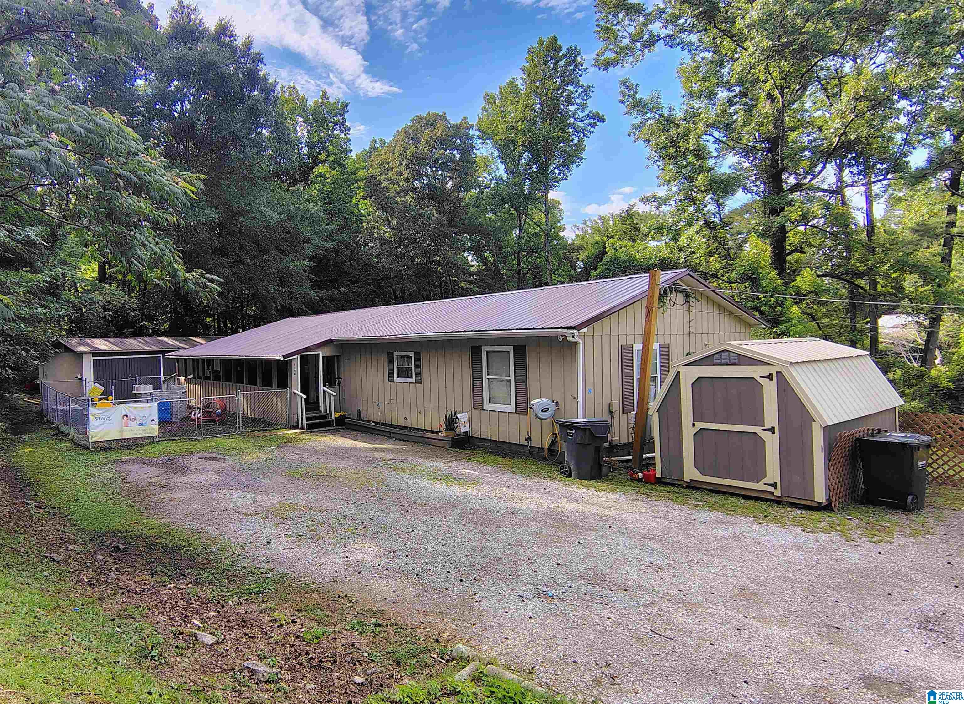 5th image of 1334 Sunny Lane, Mount Olive, AL 35117 | MLS# 21458752