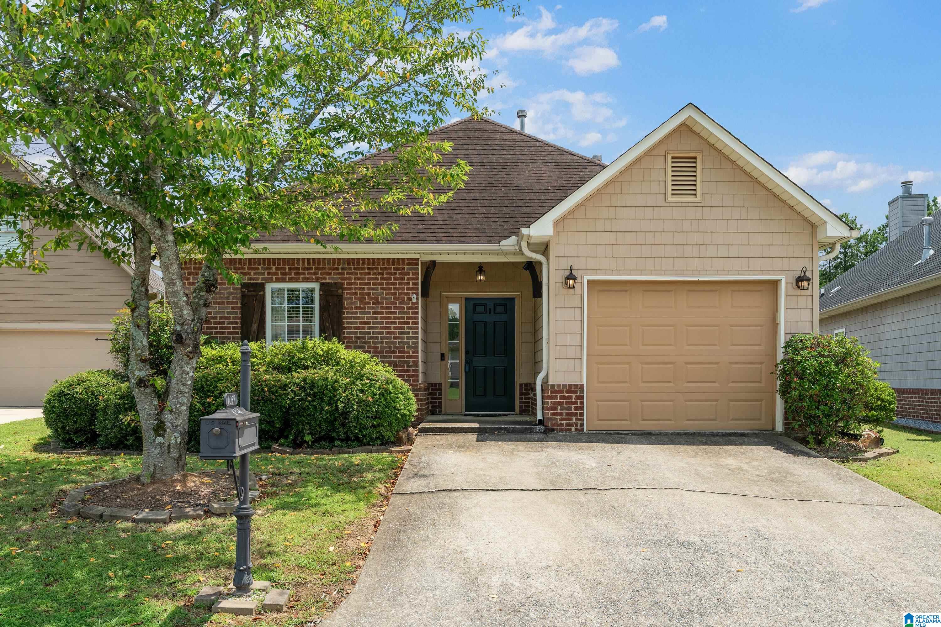 1st image of 1057 Crawford Court, Chelsea, AL 35043 | MLS# 21458760