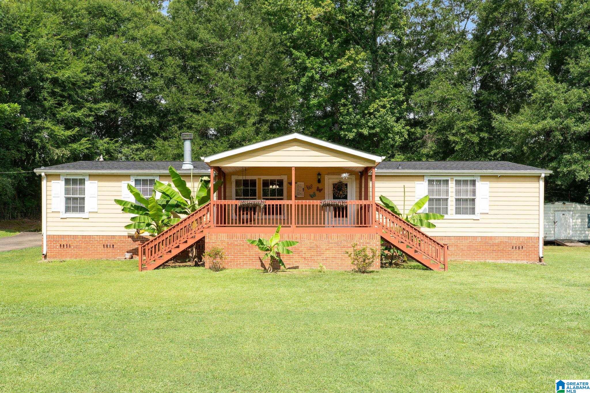 Photo 1 of Sale Pending at 1127 Flint Hl Rd, Mc Calla, AL 35111 | MLS# 21458763 | Listing updated on 2026-10-21