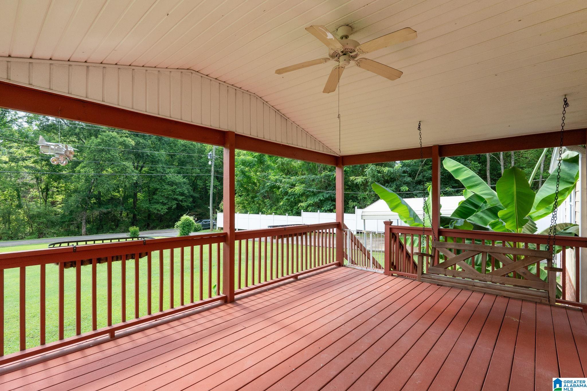 4th image of 1127 Flint Hill Road, Mc Calla, AL 35111 | MLS# 21458763