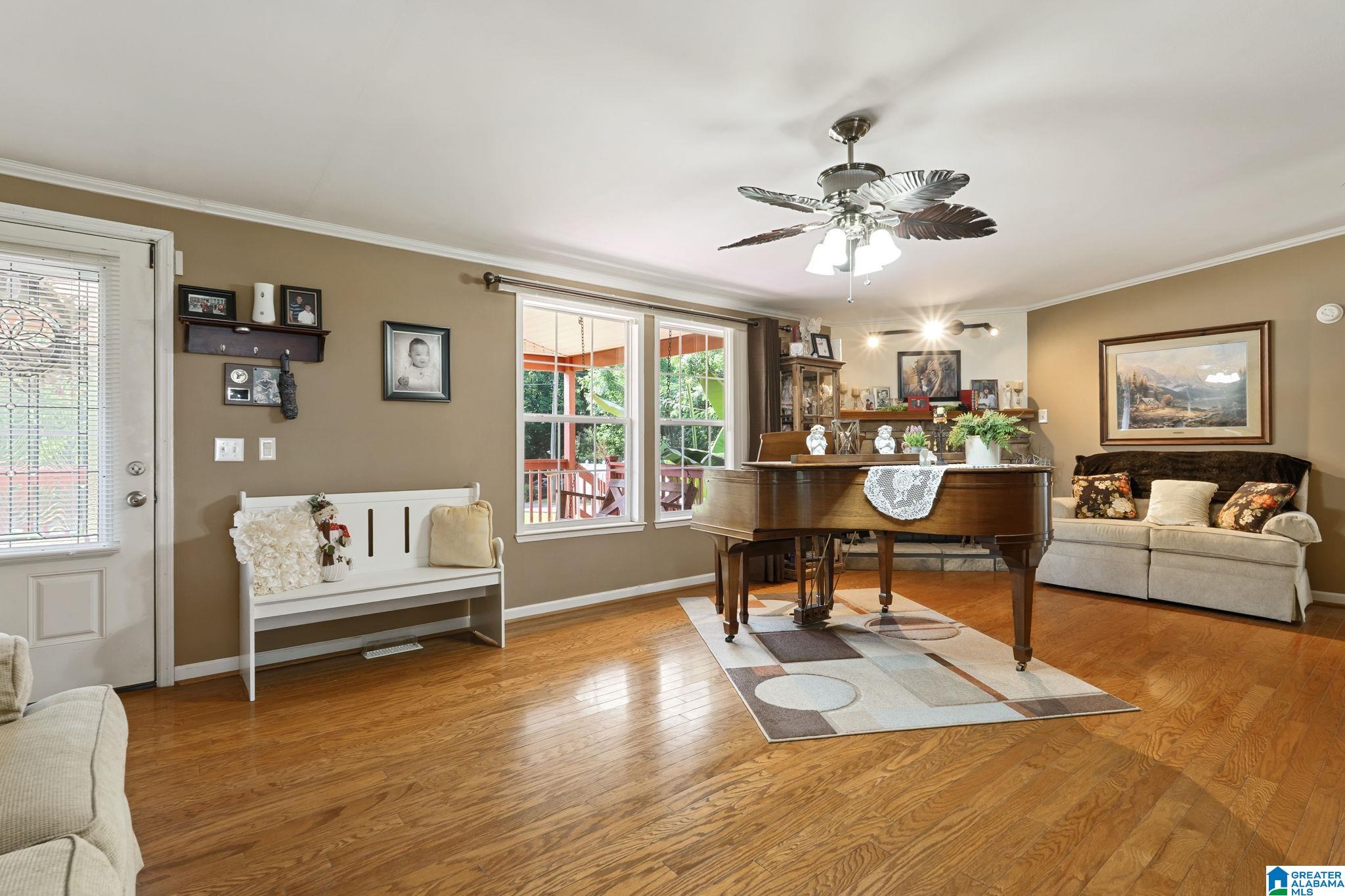5th image of 1127 Flint Hill Road, Mc Calla, AL 35111 | MLS# 21458763