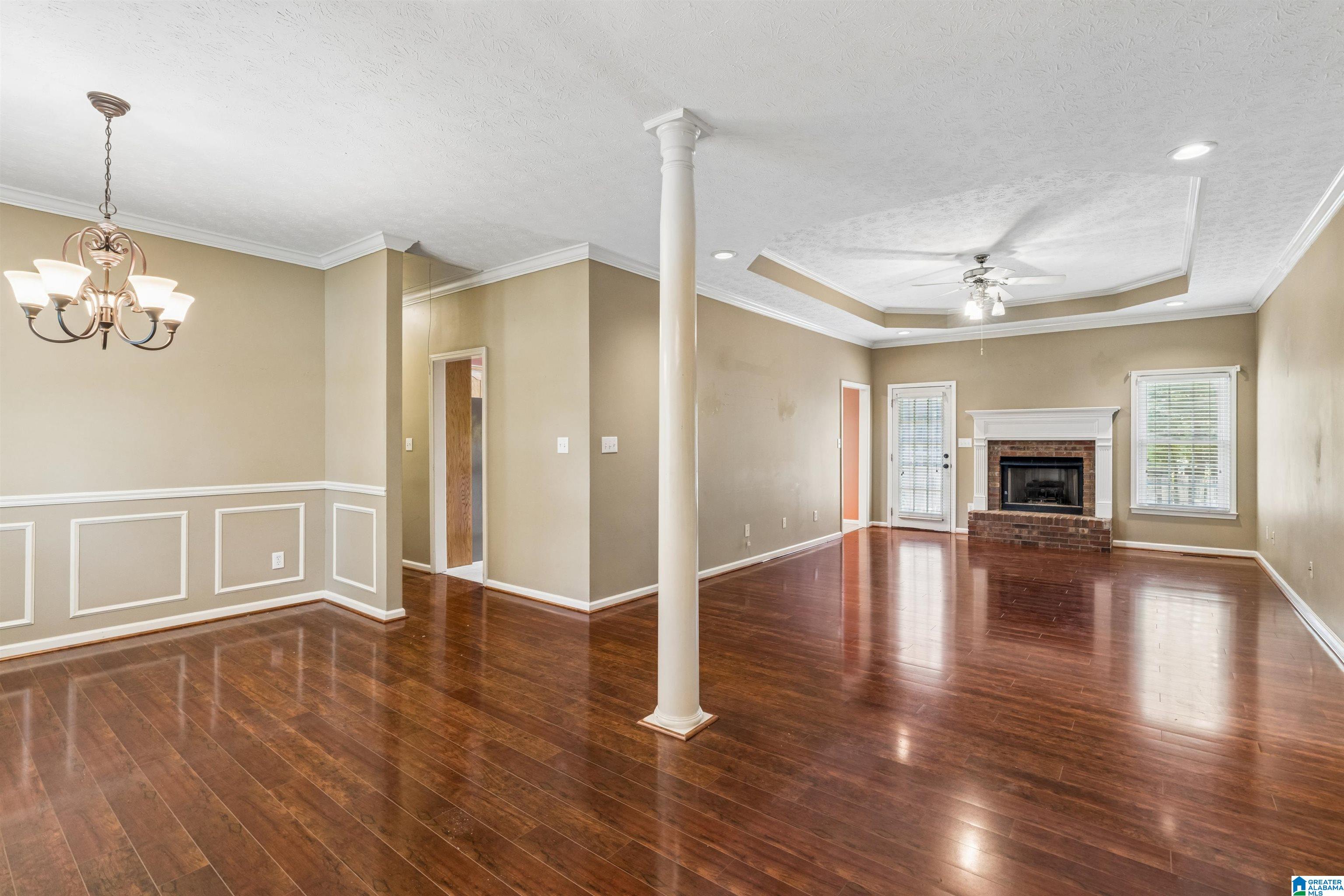 2nd image of 100 Kentwood Trail Circle, Alabaster, AL 35007 | MLS# 21458766