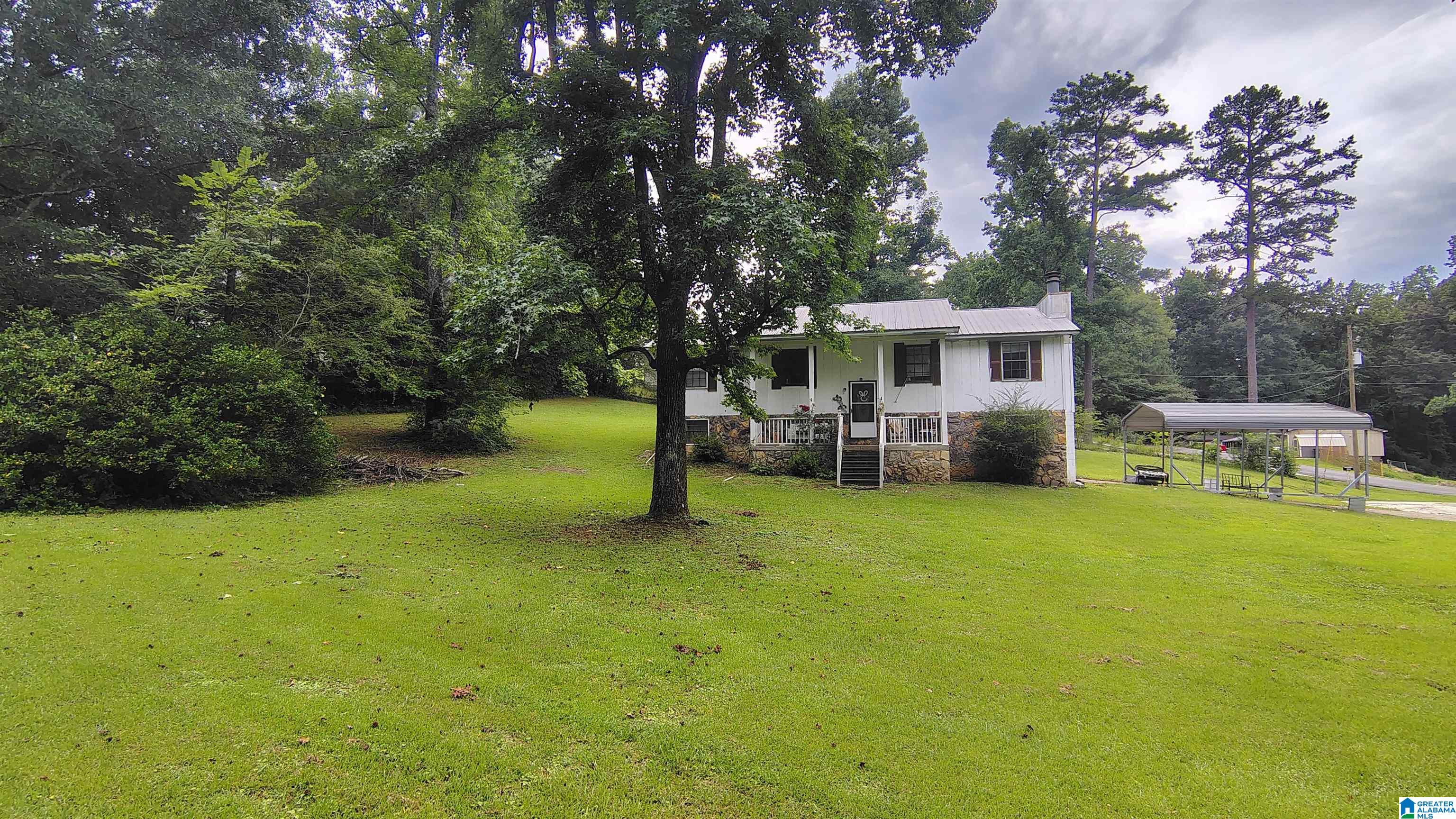 2nd image of 6040 Mason Road, Mount Olive, AL 35117 | MLS# 21458774
