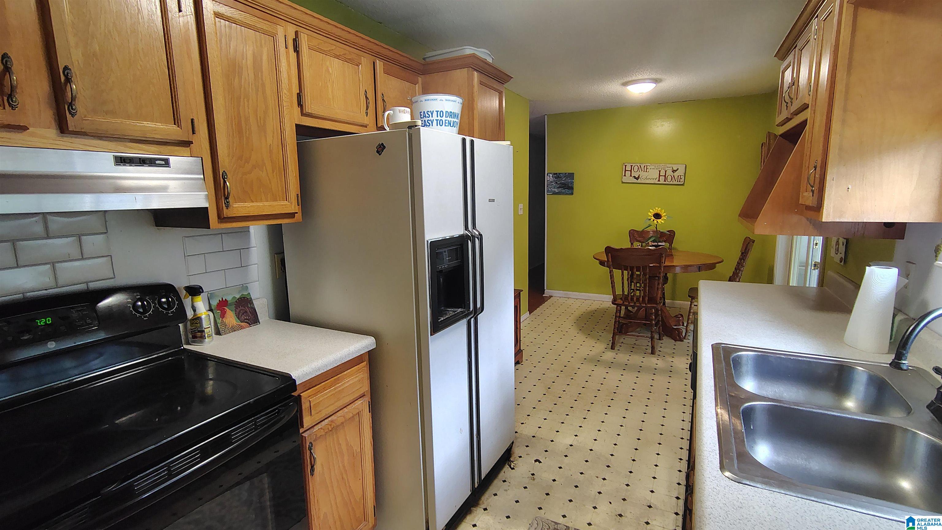3rd image of 6040 Mason Road, Mount Olive, AL 35117 | MLS# 21458774