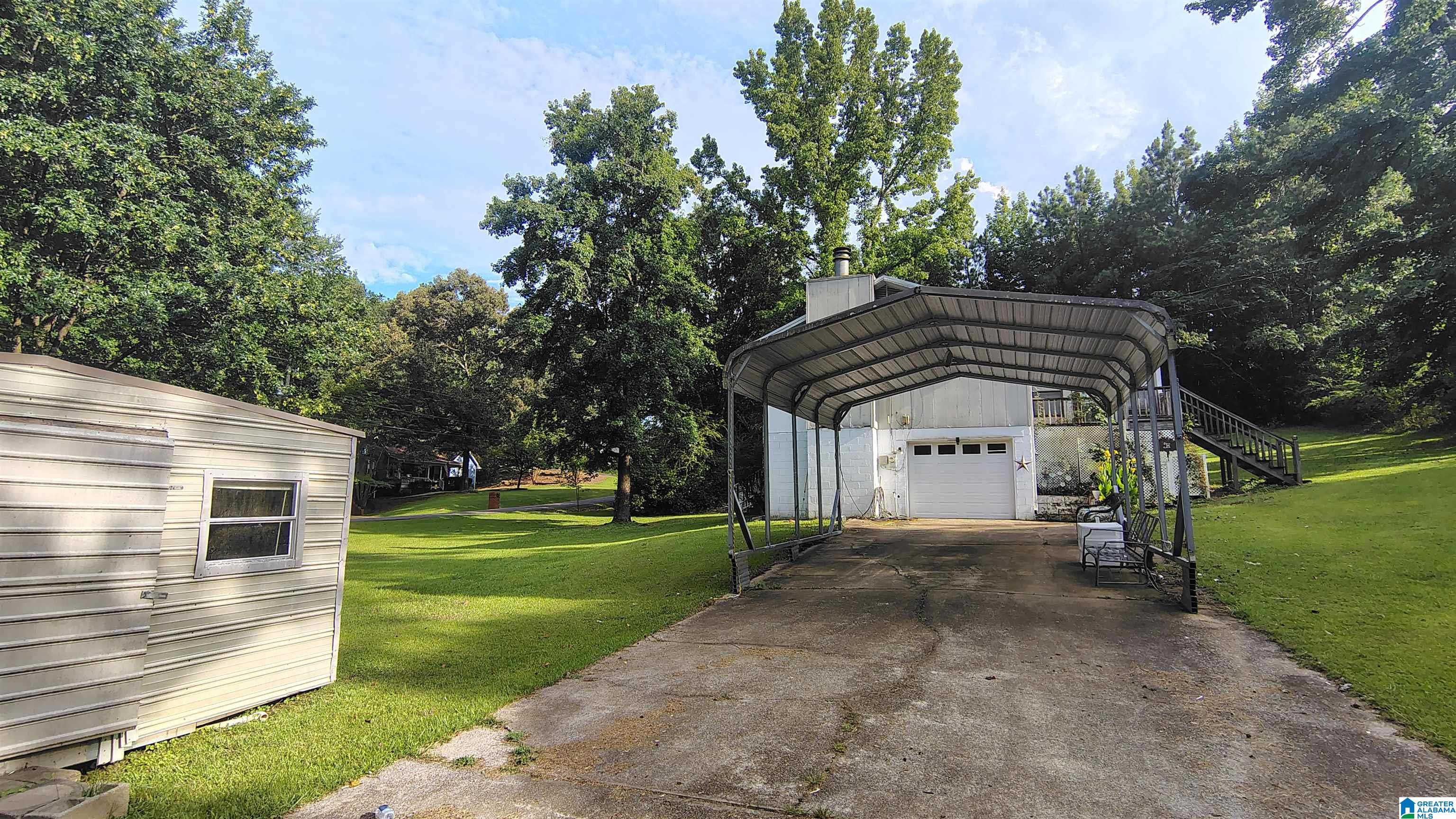 30th image of 6040 Mason Road, Mount Olive, AL 35117 | MLS# 21458774