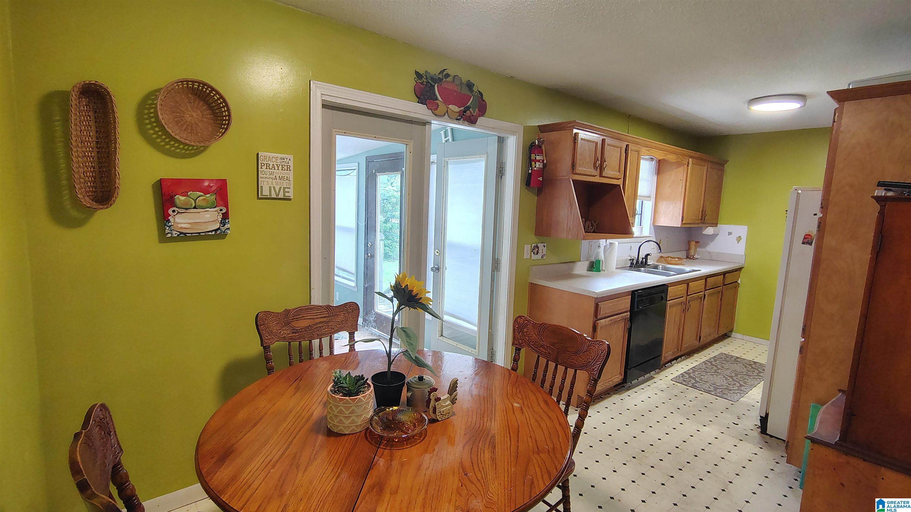 5th image of 6040 Mason Road, Mount Olive, AL 35117 | MLS# 21458774