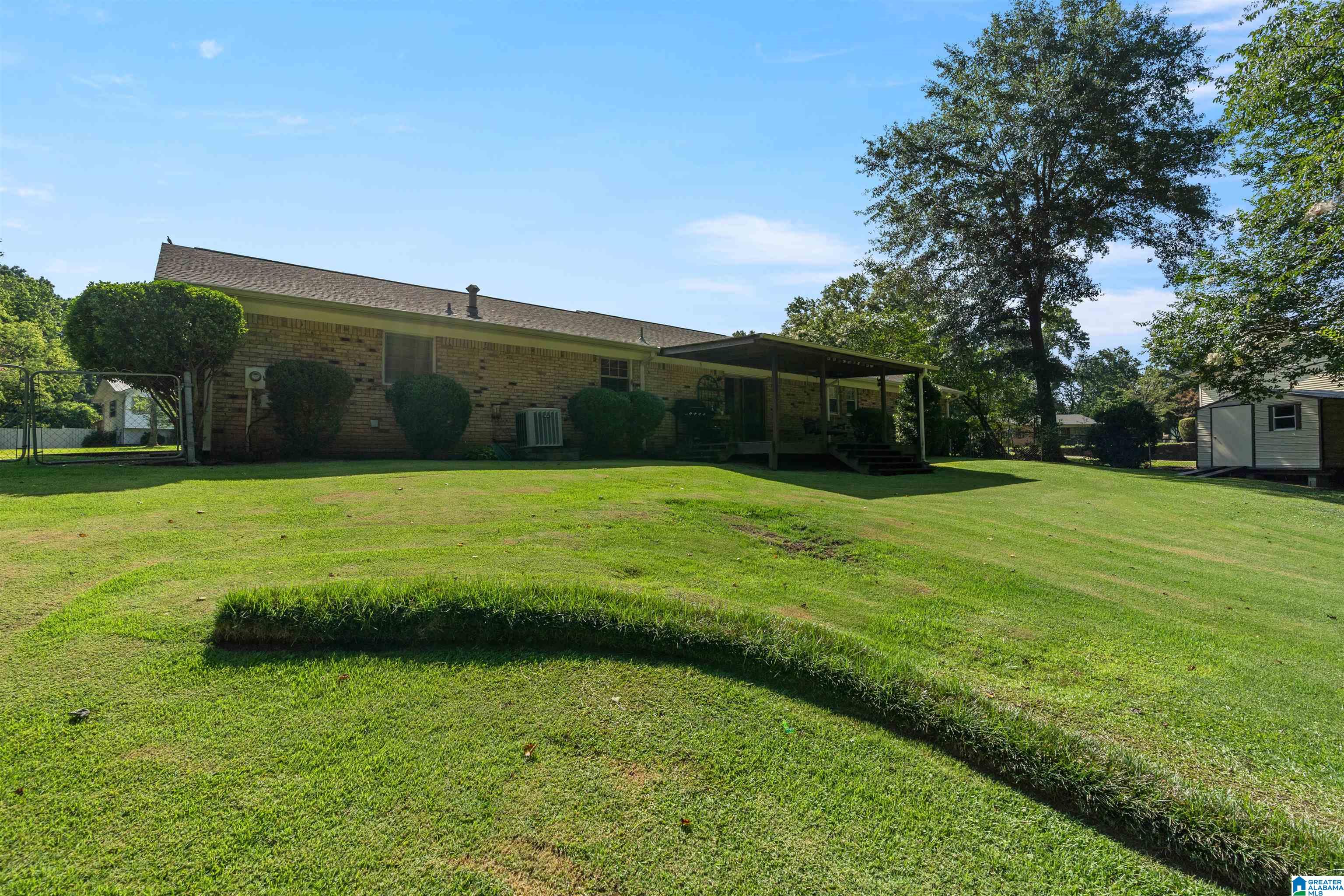 34th image of 1738 Magnolia Street, Gardendale, AL 35071 | MLS# 21458778