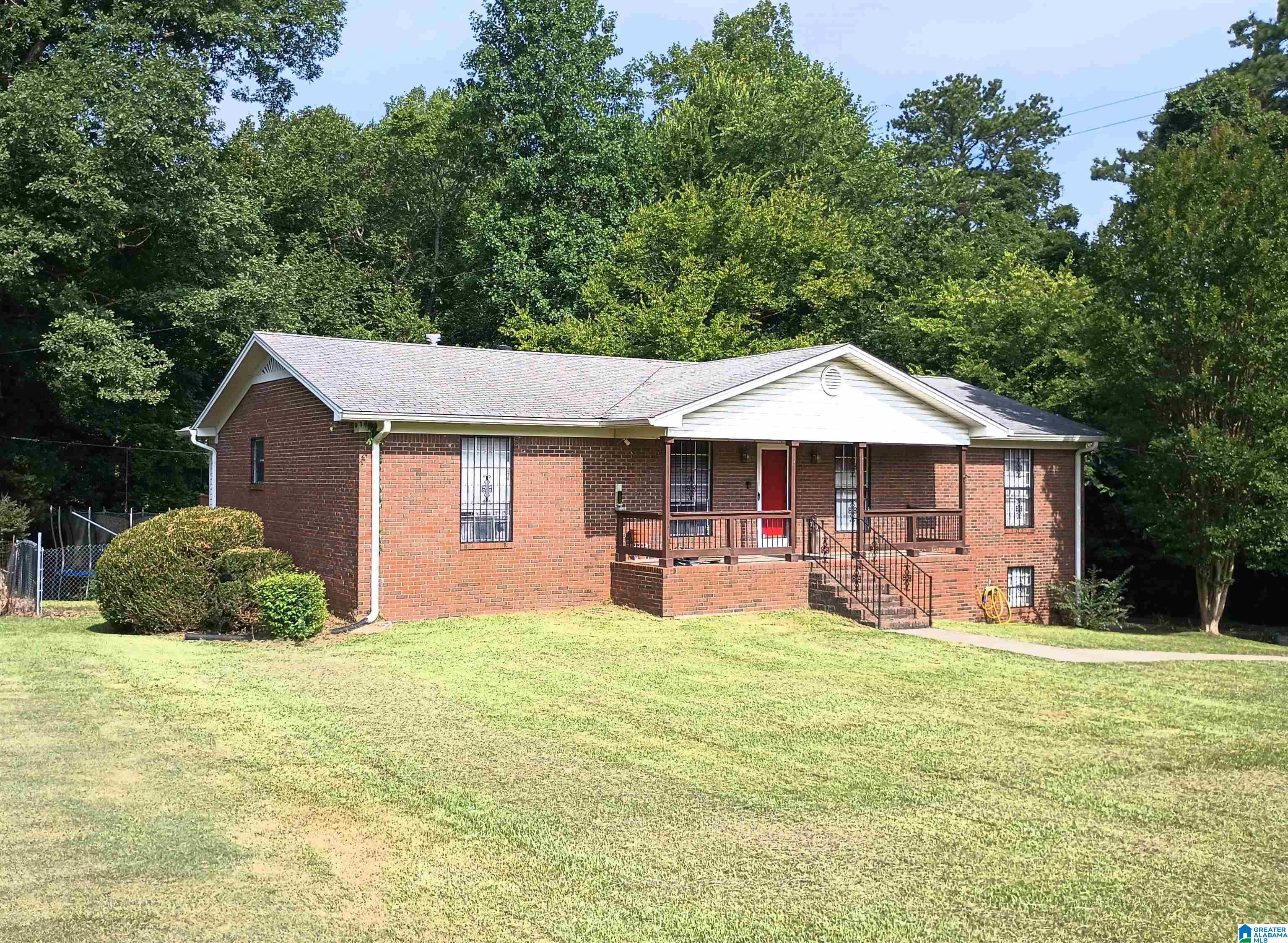 Photo 2 of Single family home for sale at 306 Dogwood Dr, Mulga, AL 35118 | MLS# 21458786 | Listing updated on 2026-07-19