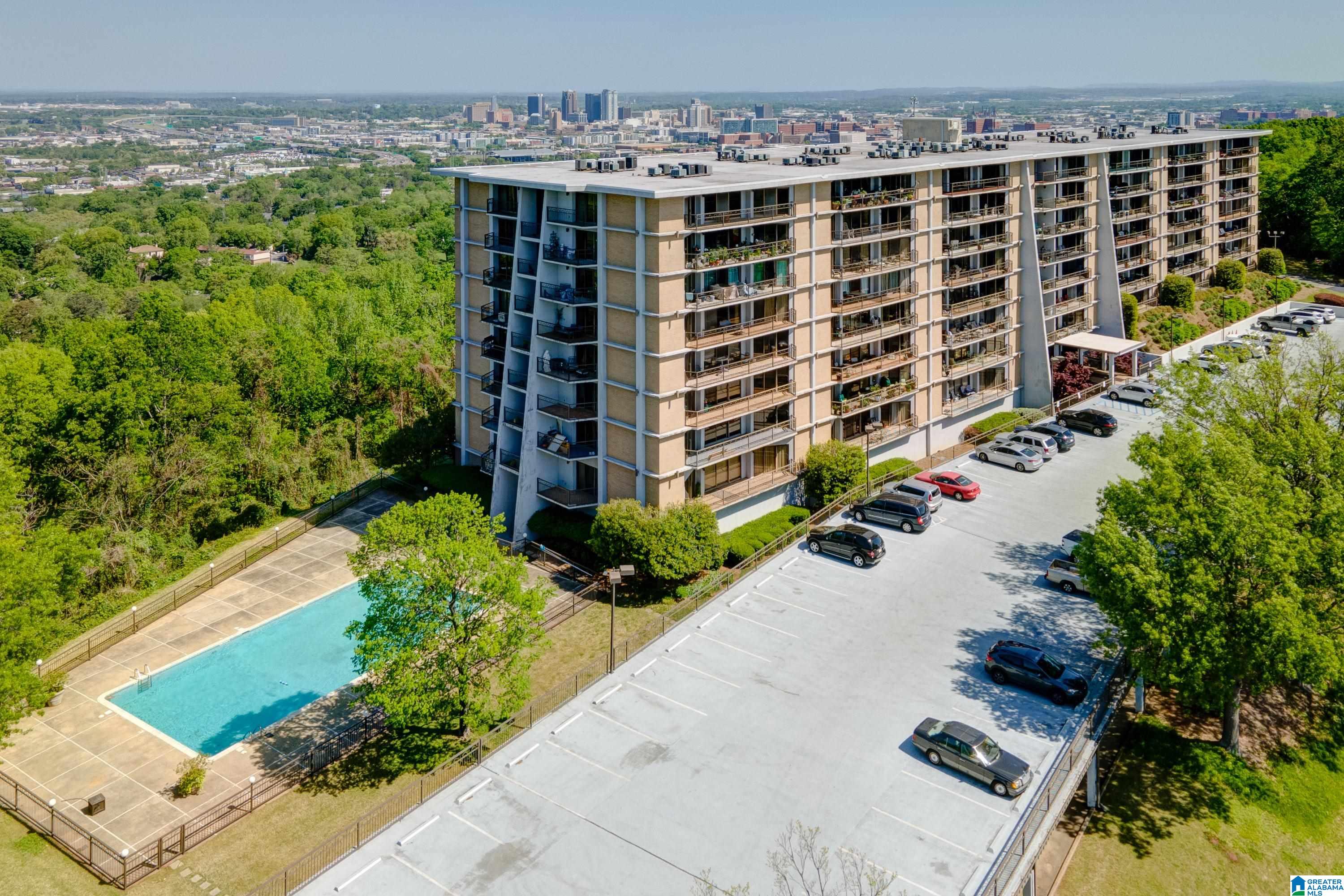Photo 1 of Condo for sale at 1300 Beacon Pkwy E #302, Birmingham, AL 35209 | MLS# 21458798 | Listing updated on 2026-09-15