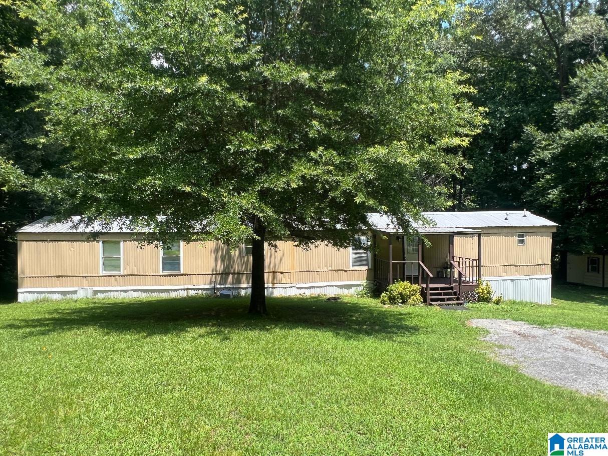 1st image of 110 Walker Gap Road, Springville, AL 35146 | MLS# 21458799