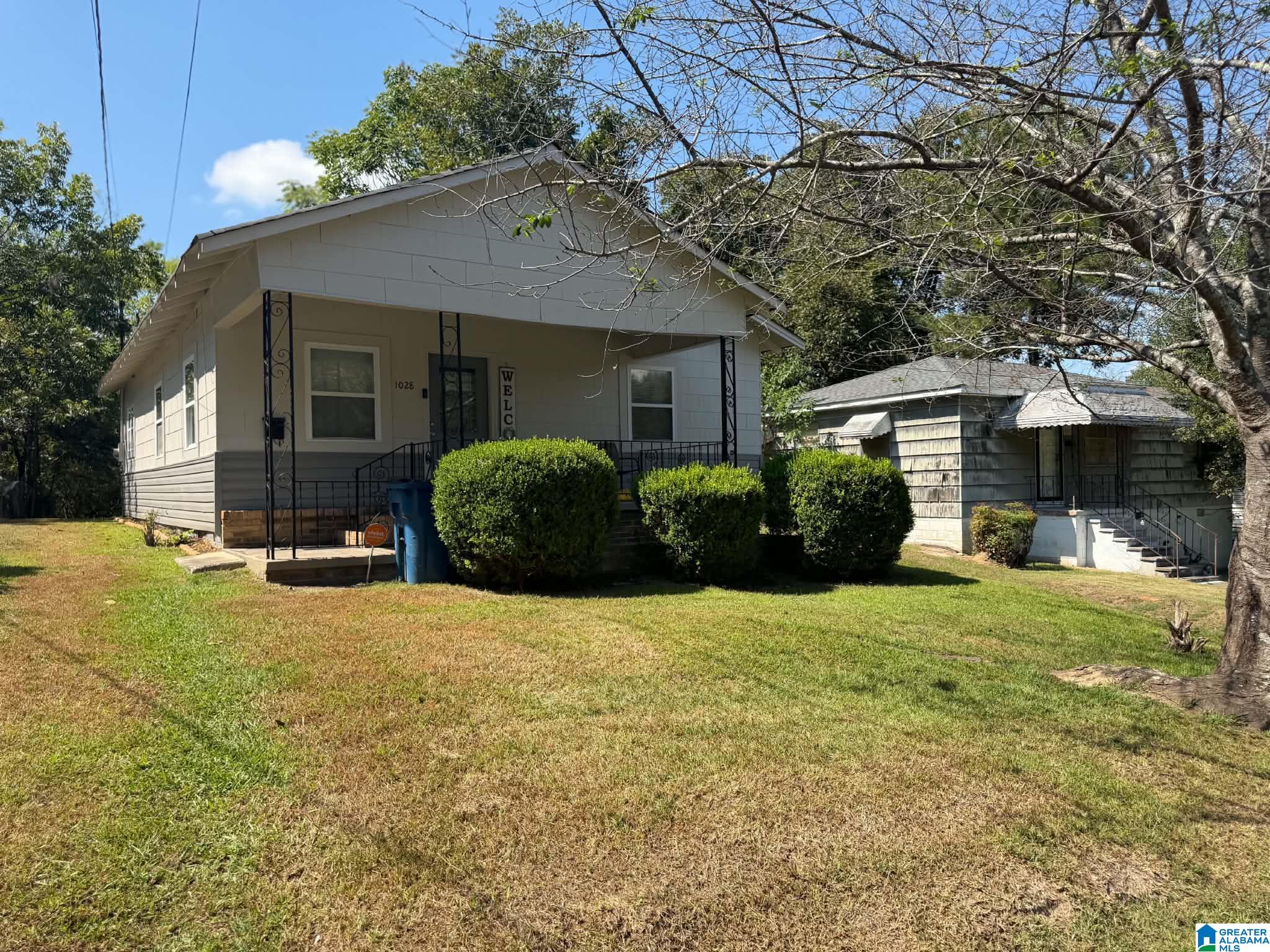 Single family home for sale at 1028 Waverly St, Birmingham, AL 35217 | MLS# 21458805