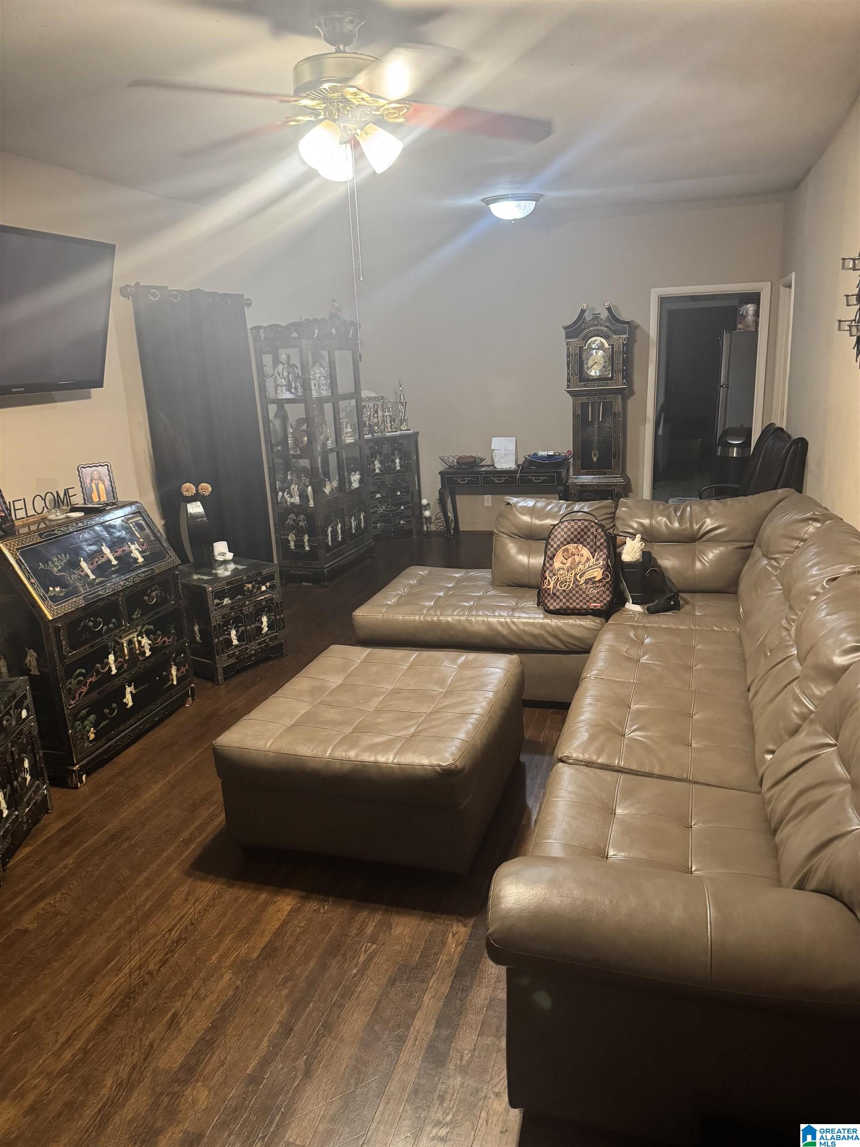 Photo 3 of Single family home for sale at 1028 Waverly St, Birmingham, AL 35217 | MLS# 21458805 | Listing updated on 2026-07-28