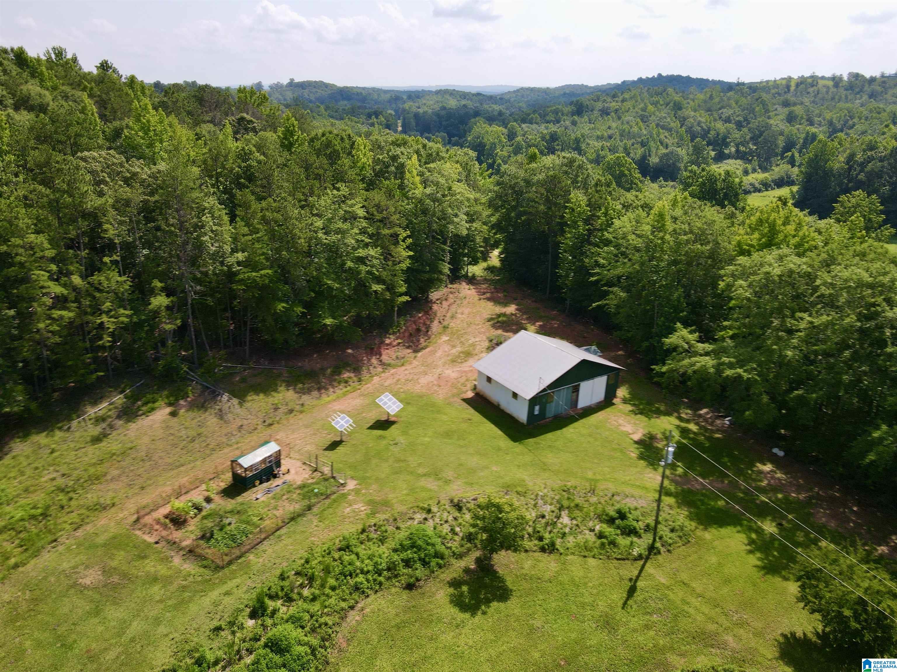 5th image of 780 Lost Creek Road, Delta, AL 36258 | MLS# 21458809