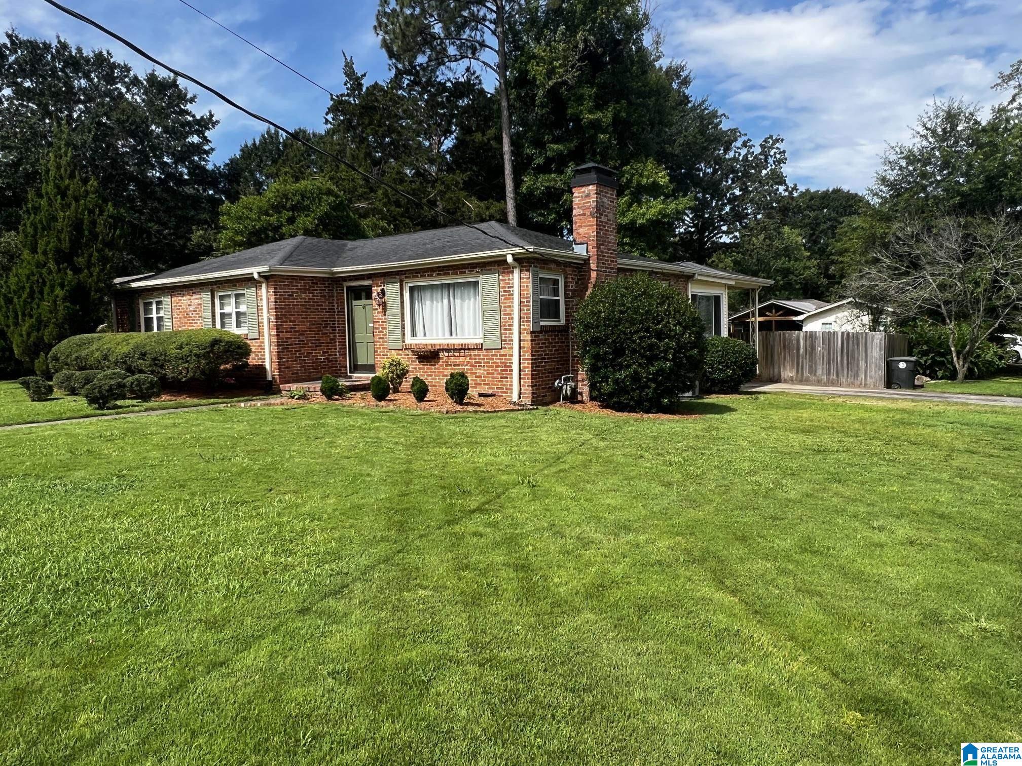 1st image of 300 Rosewood Street, Irondale, AL 35210 | MLS# 21458814