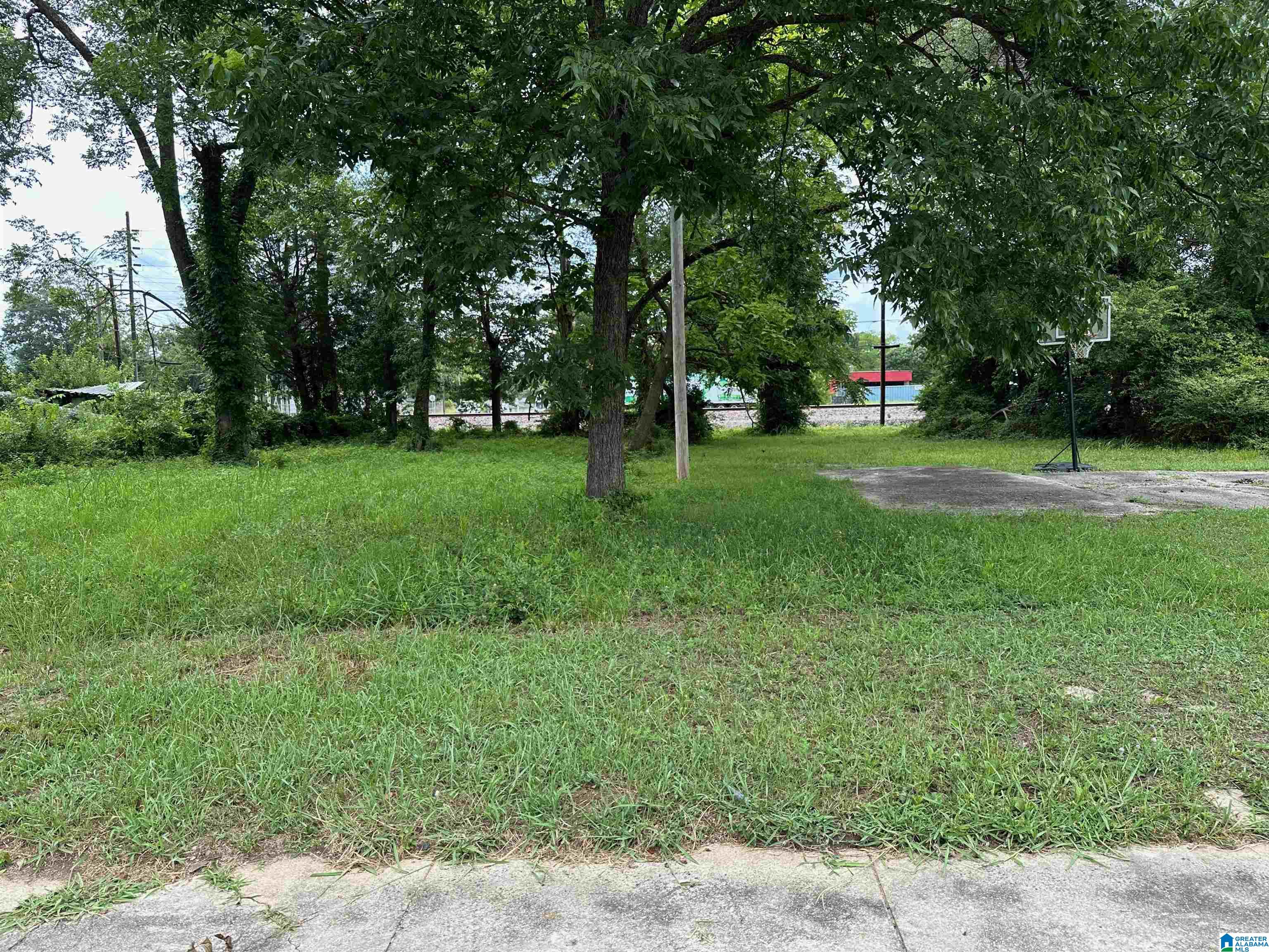 Land for sale at 1308 Hall Ave, BESSEMER, AL 35020 | MLS# 21458815