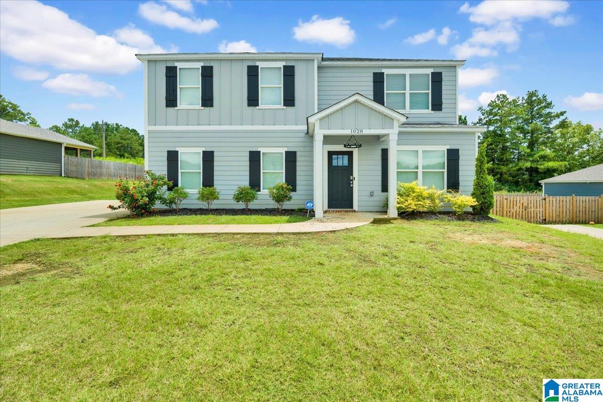 1st image of 1028 Archers Trail East E, Springville, AL 35146 | MLS# 21458817