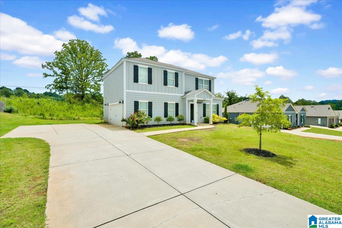 2nd image of 1028 Archers Trail East E, Springville, AL 35146 | MLS# 21458817
