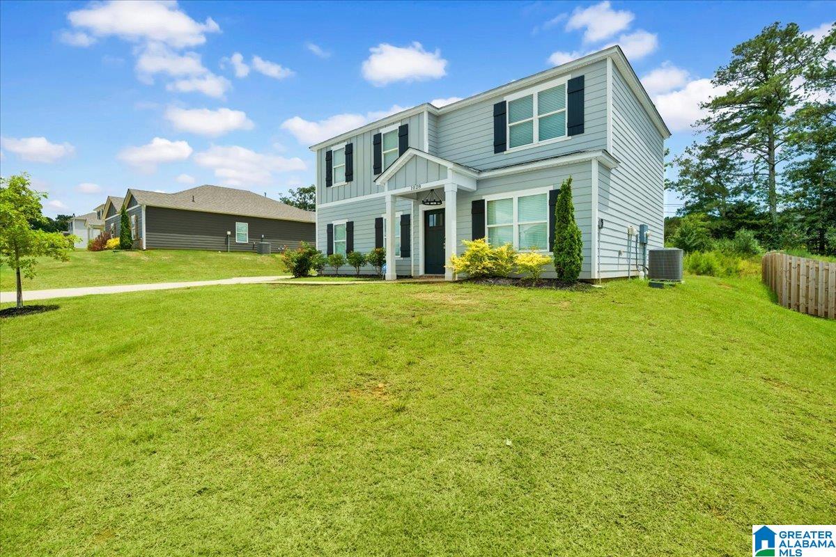 3rd image of 1028 Archers Trail East E, Springville, AL 35146 | MLS# 21458817