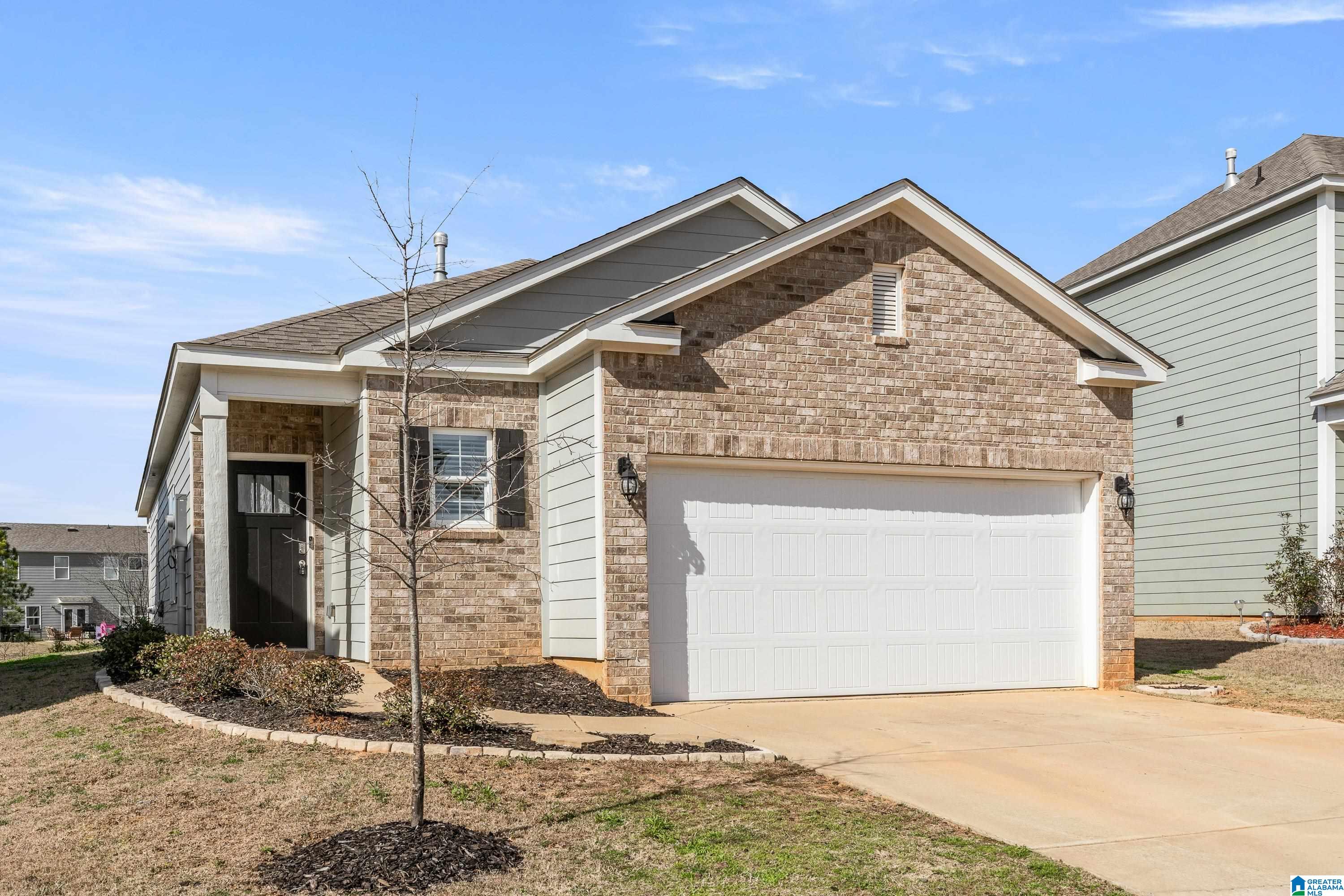 1st image of 4789 Mountain Gap Dr, Bessemer, AL 35022 | MLS# 21458821