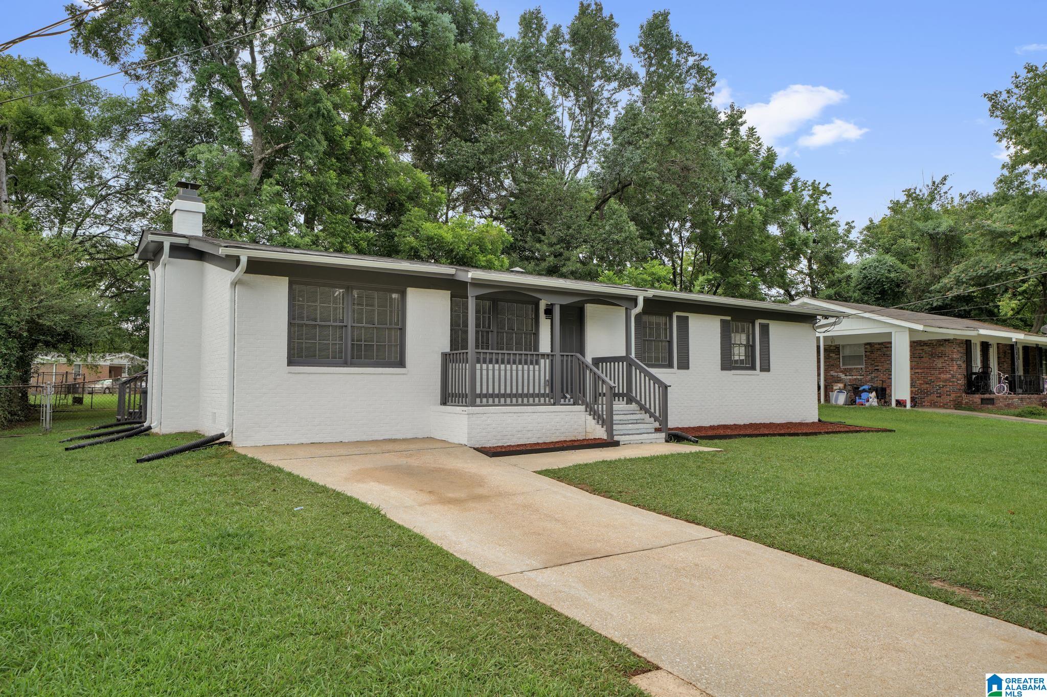 Photo 2 of Sale Pending at 1112 Cheyenne Blvd, Birmingham, AL 35215 | MLS# 21458826 | Listing updated on 2026-07-16