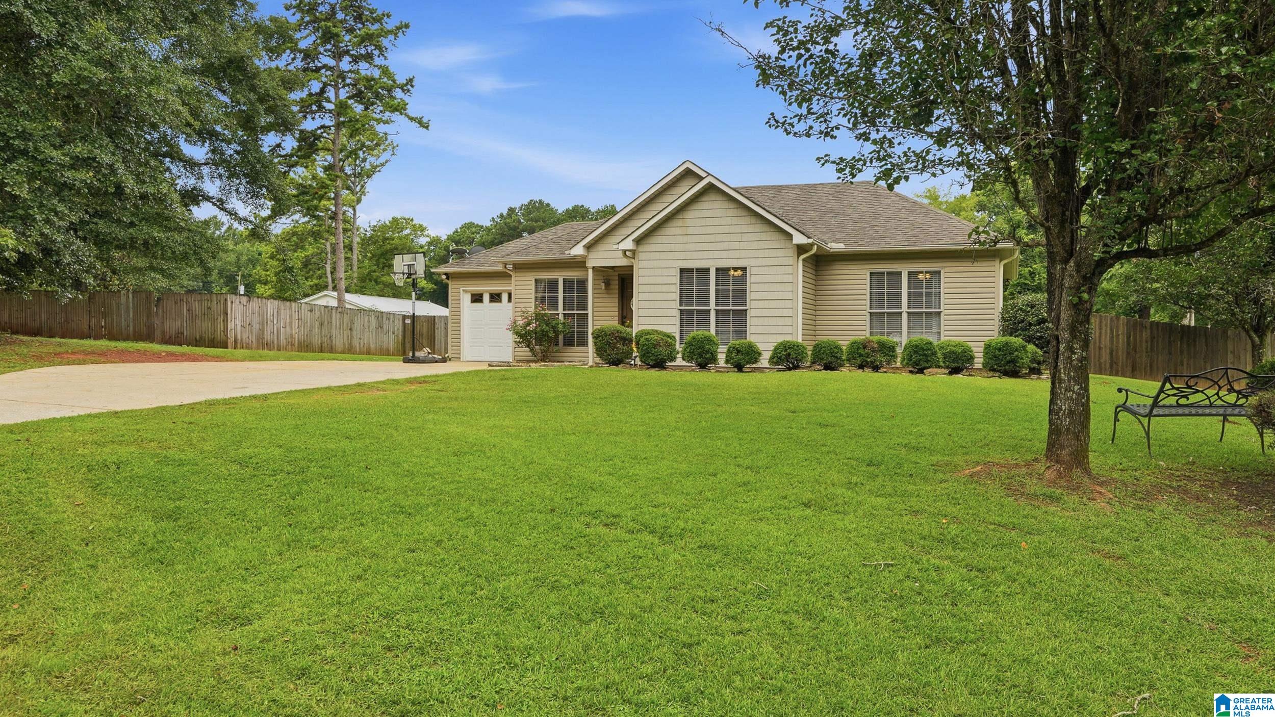 2nd image of 13667 Hwy 73, Montevallo, AL 35115 | MLS# 21458835