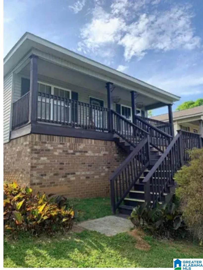 Photo 1 of Single family home for sale at 828 S 47th Place, Birmingham, AL 35222 | MLS# 21458837 | Listing updated on 2026-07-17