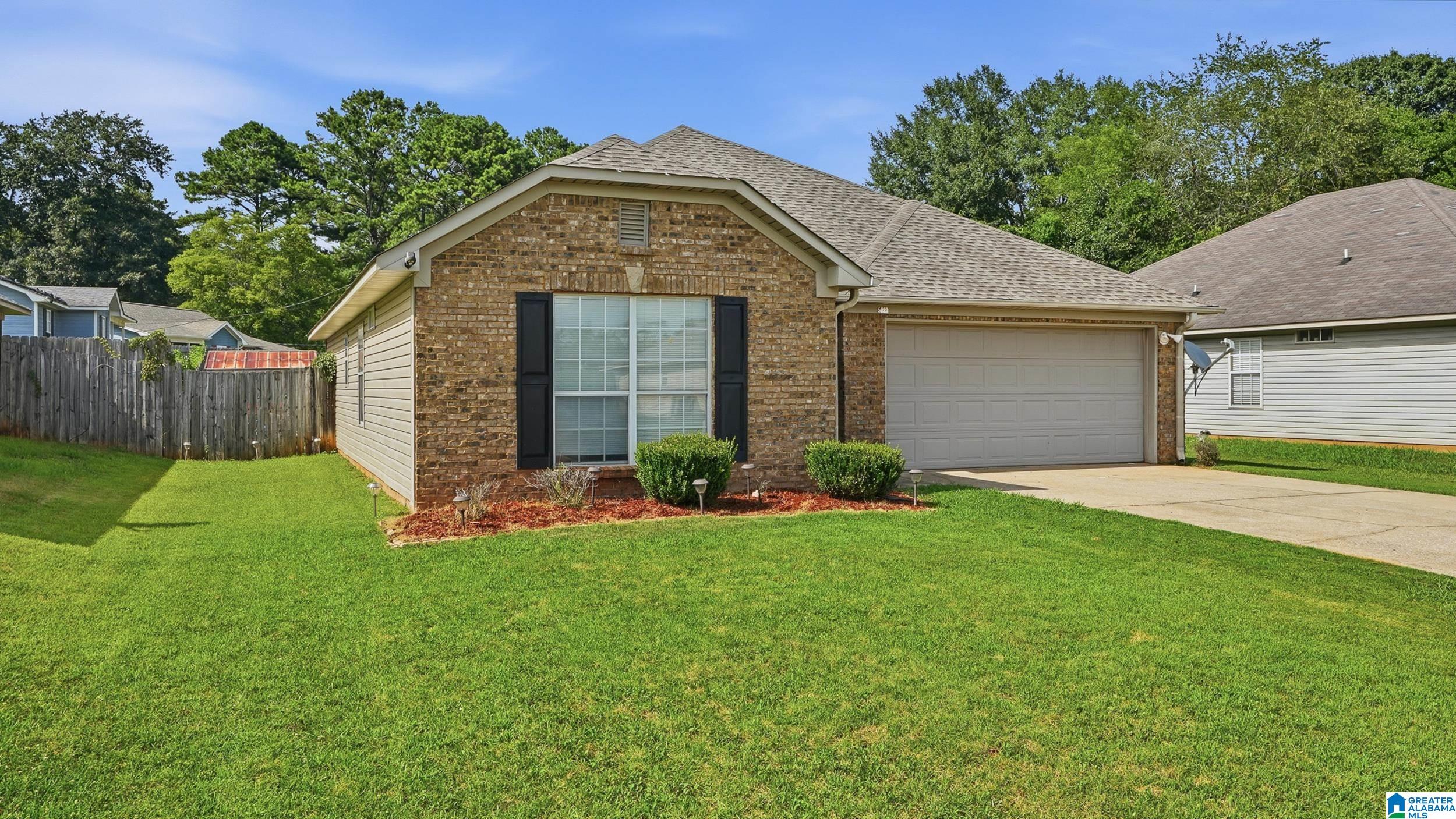 Photo 2 of Sale Pending at 5223 Gayle Ln, Bessemer, AL 35023 | MLS# 21458839 | Listing updated on 2026-09-11
