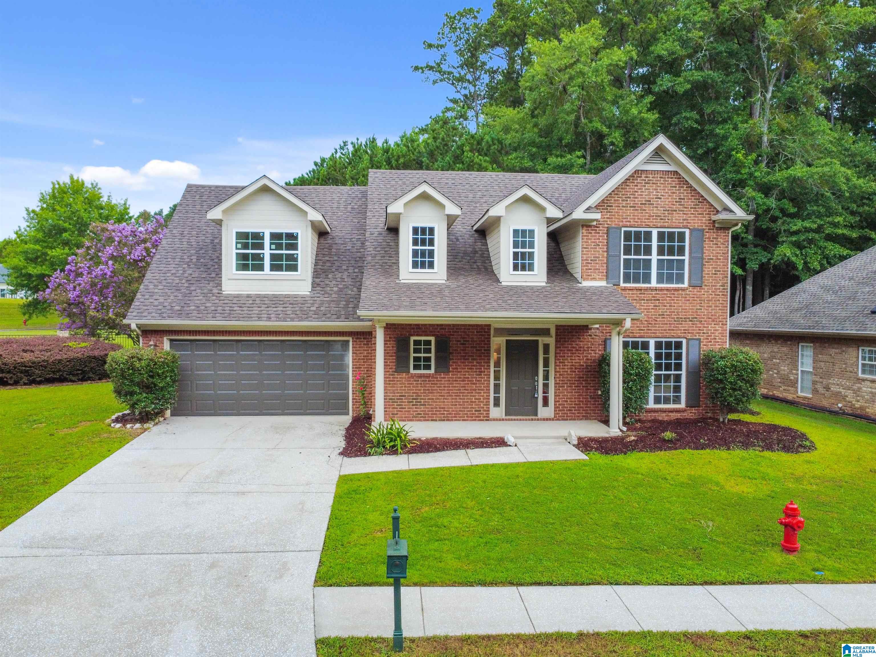 1st image of 201 Chesser Plantation Lane, Chelsea, AL 35043 | MLS# 21458840