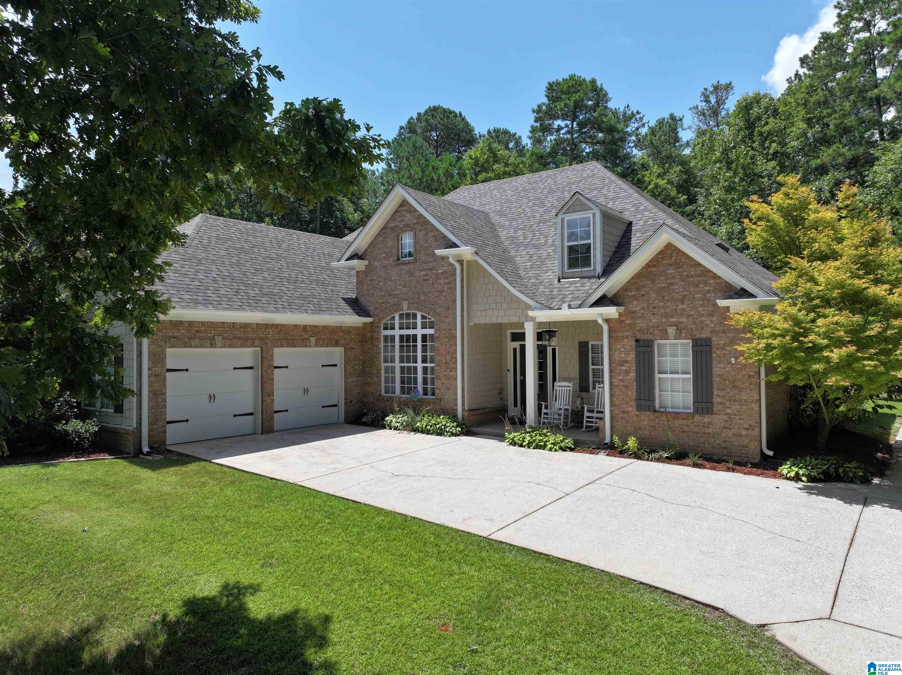 1st image of 1030 Long Branch Parkway, Calera, AL 35040 | MLS# 21458843