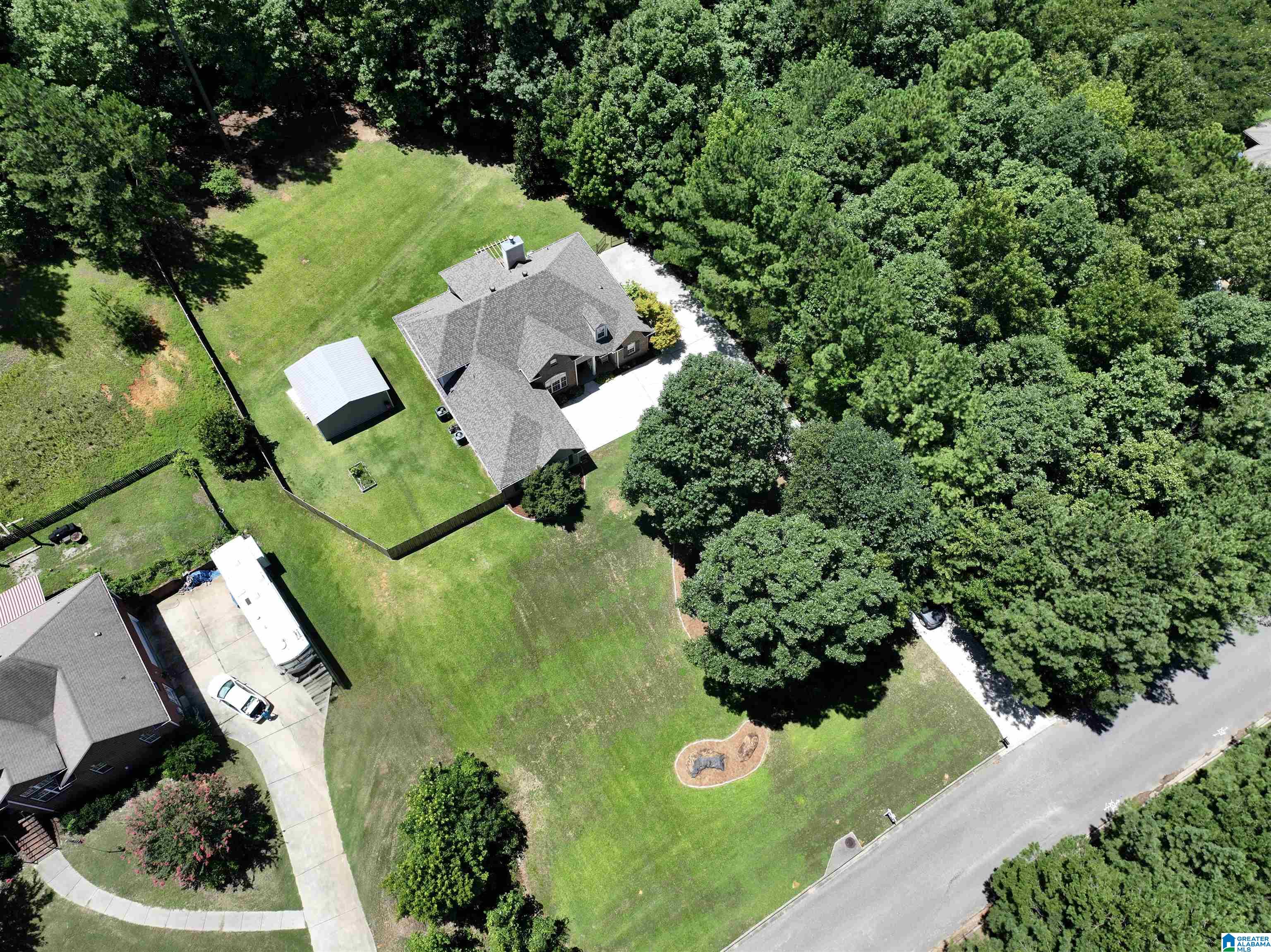2nd image of 1030 Long Branch Parkway, Calera, AL 35040 | MLS# 21458843