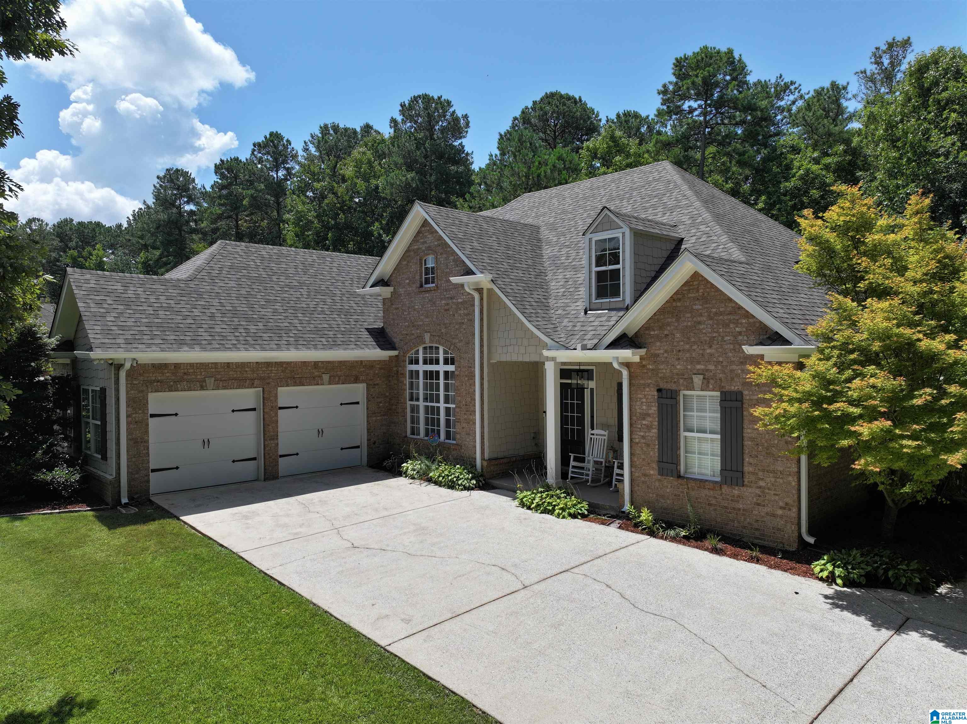 Photo 3 of Single family home for sale at 1030 Long Branch Pkwy, Calera, AL 35040 | MLS# 21458843 | Listing updated on 2026-09-14