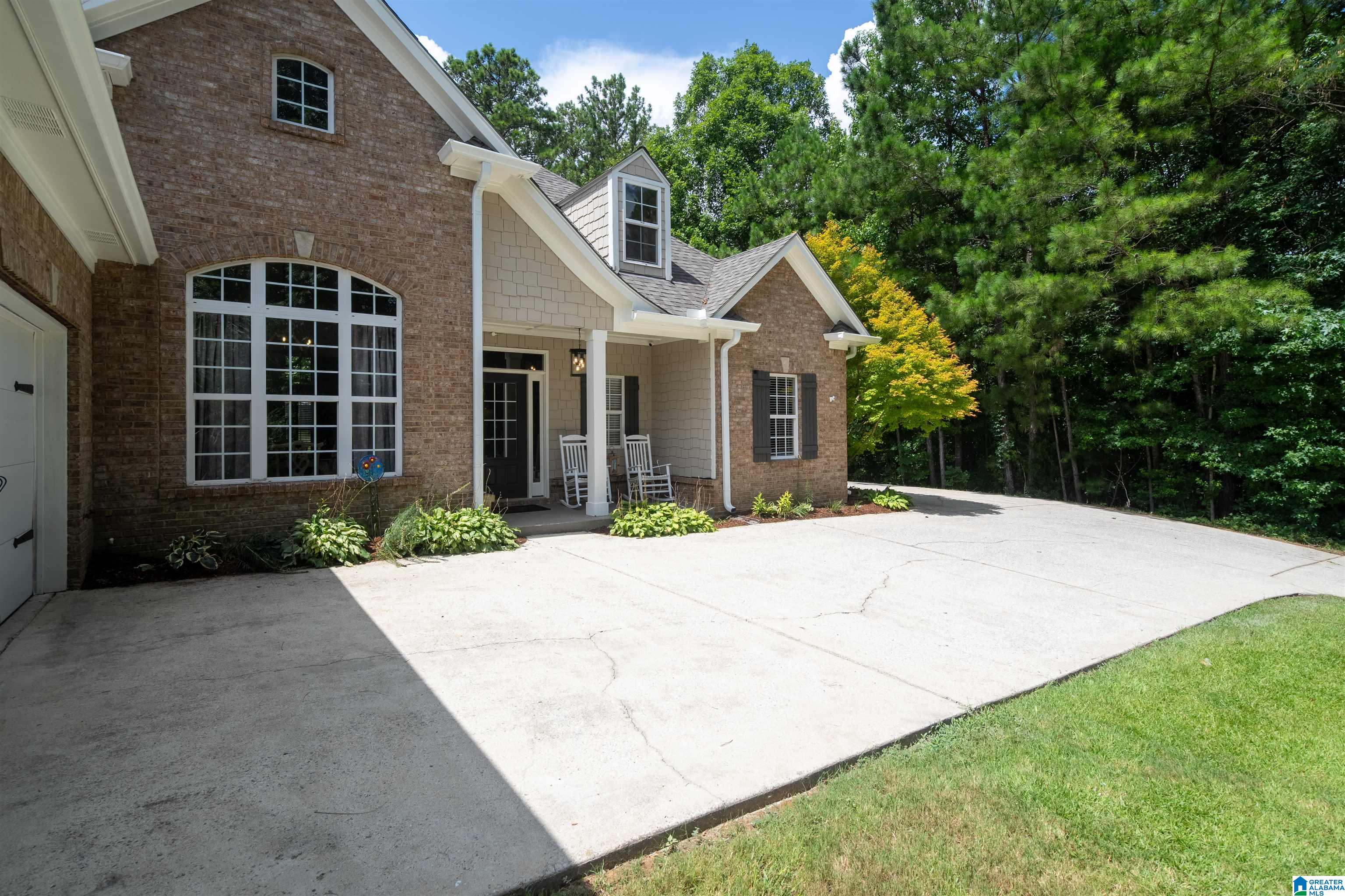 Photo 3 of Single family home for sale at 1030 Long Branch Pkwy, Calera, AL 35040 | MLS# 21458843 | Listing updated on 2026-09-14